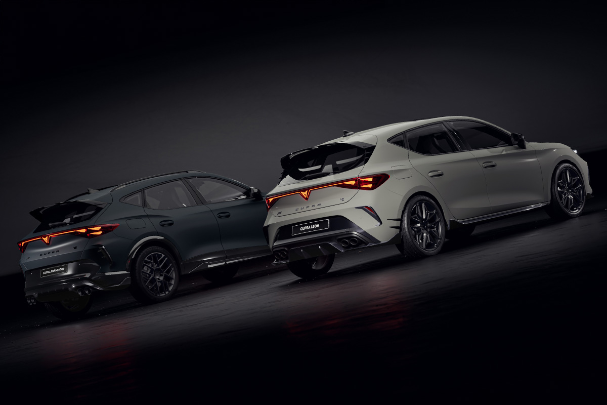 Cupra x Abt