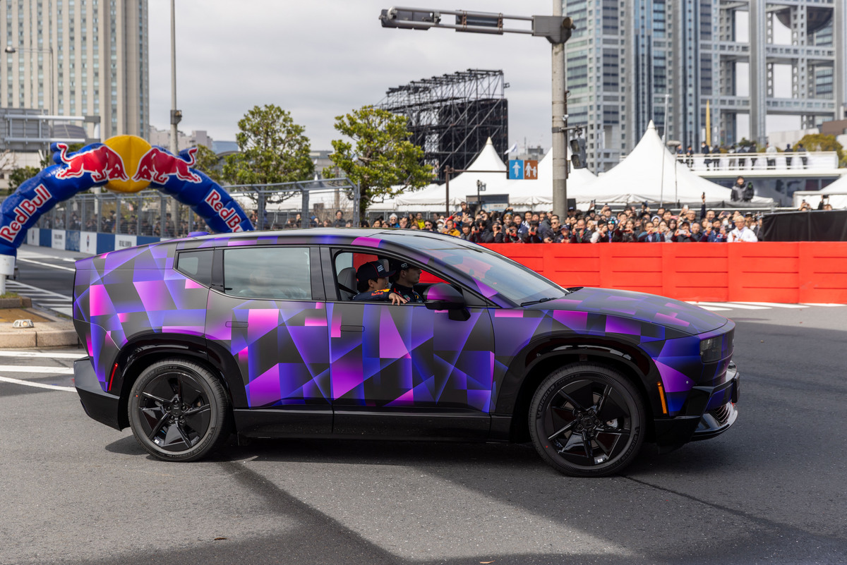 2025 Honda 0 SUV 