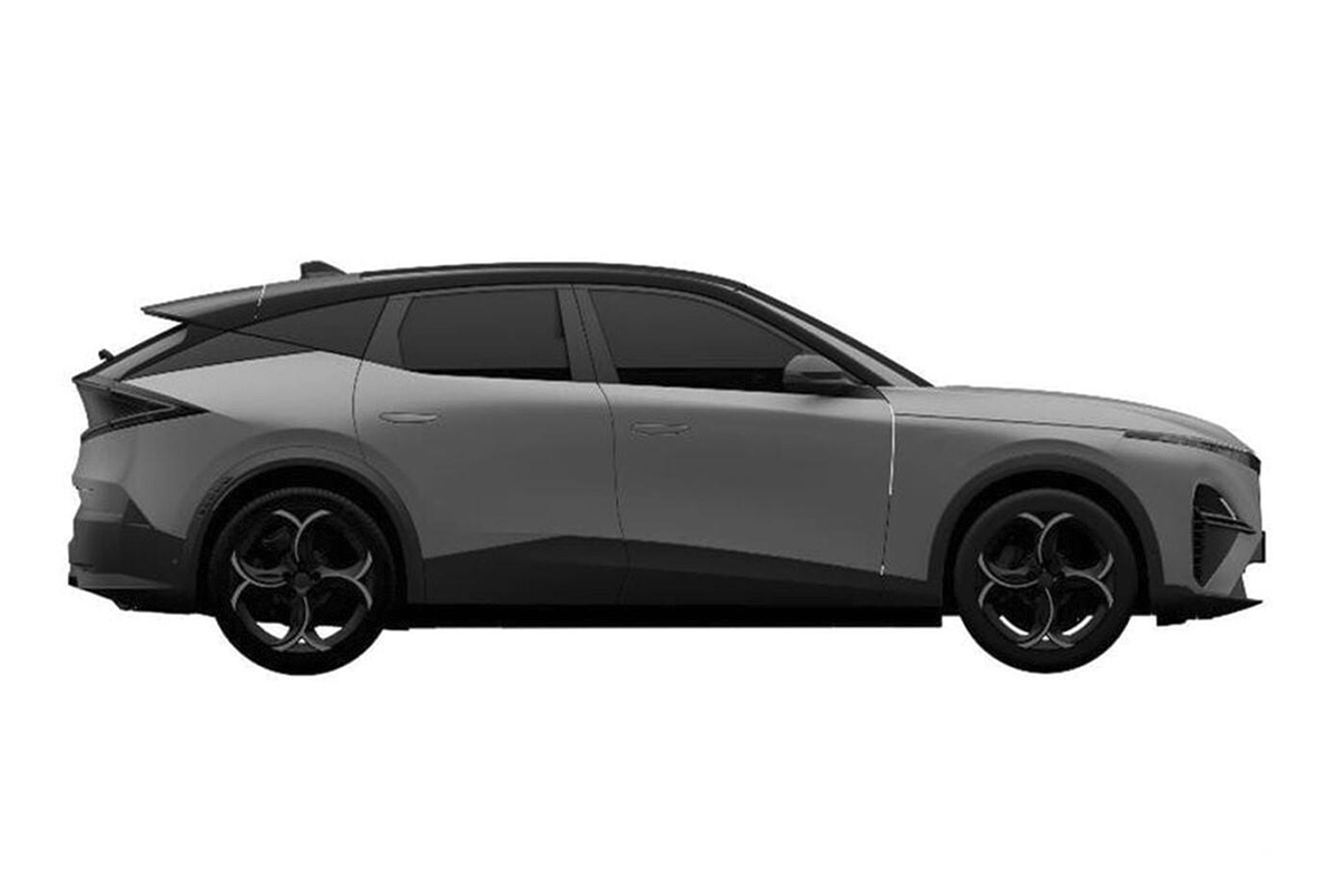 2025 Alfa Romeo Stelvio