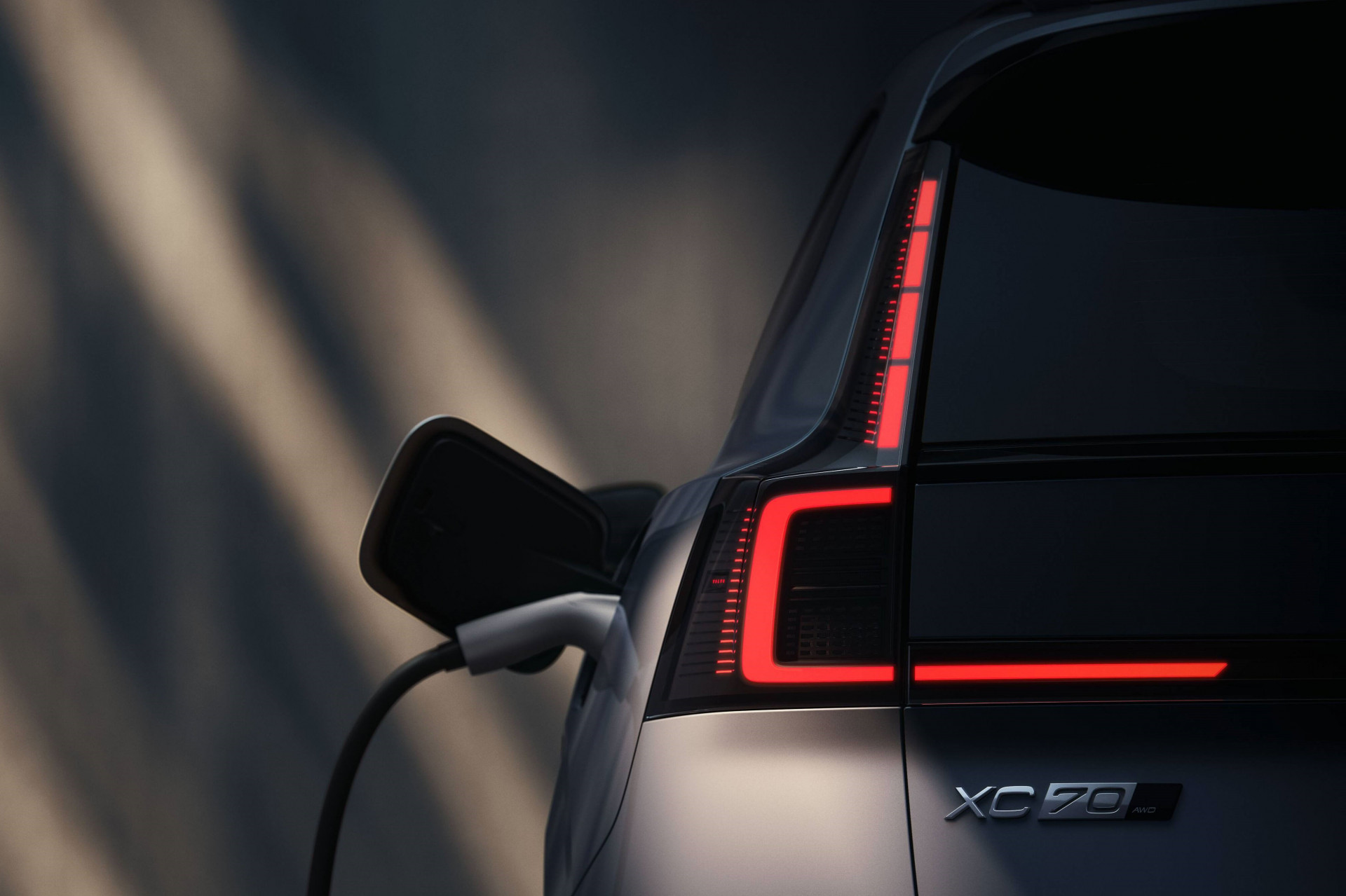 2026 Volvo XC70