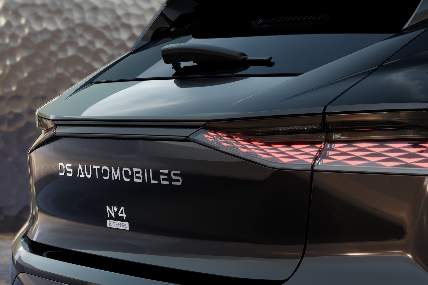 2025 DS N°4