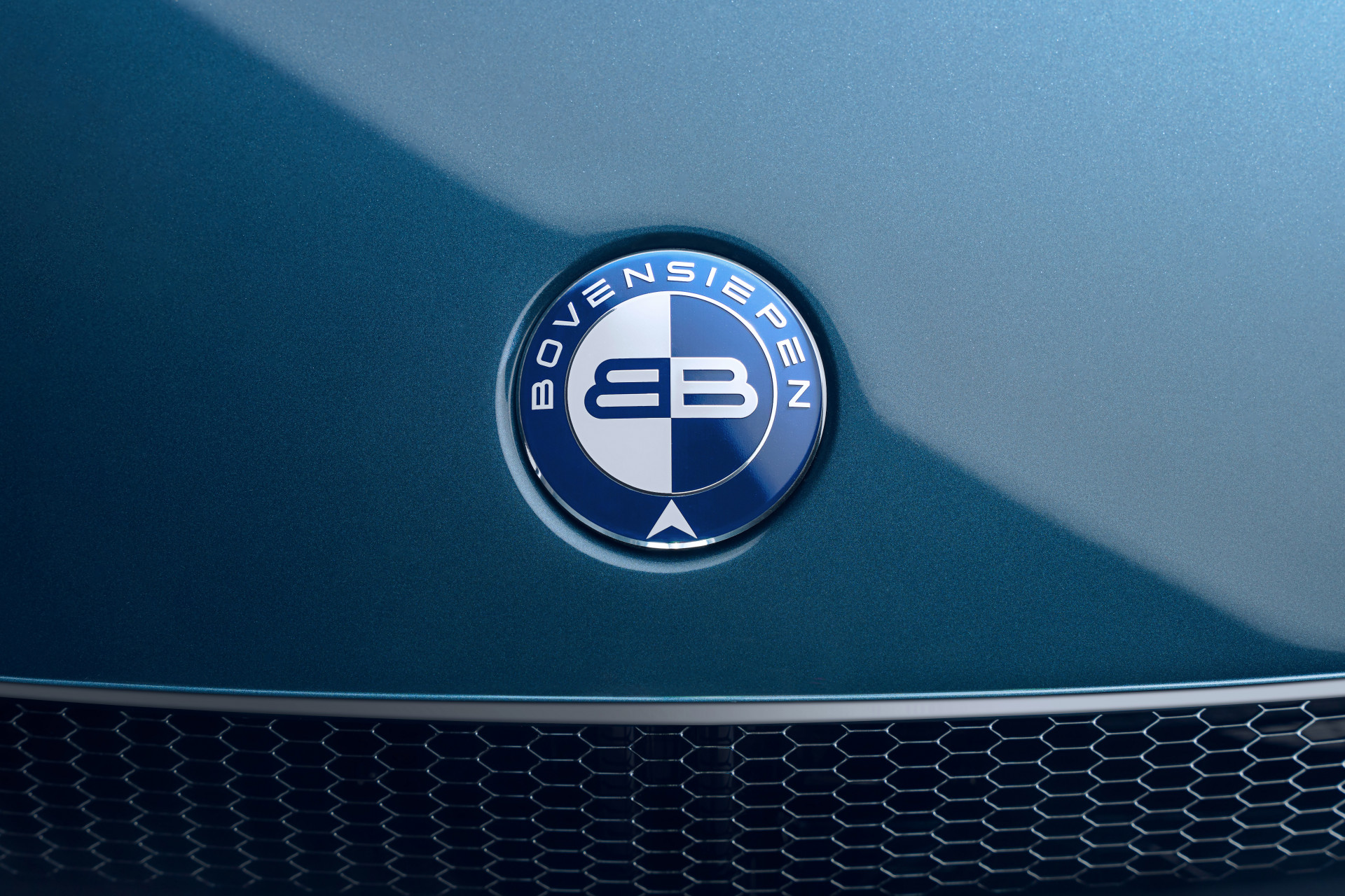 Bovensiepen Zagato 