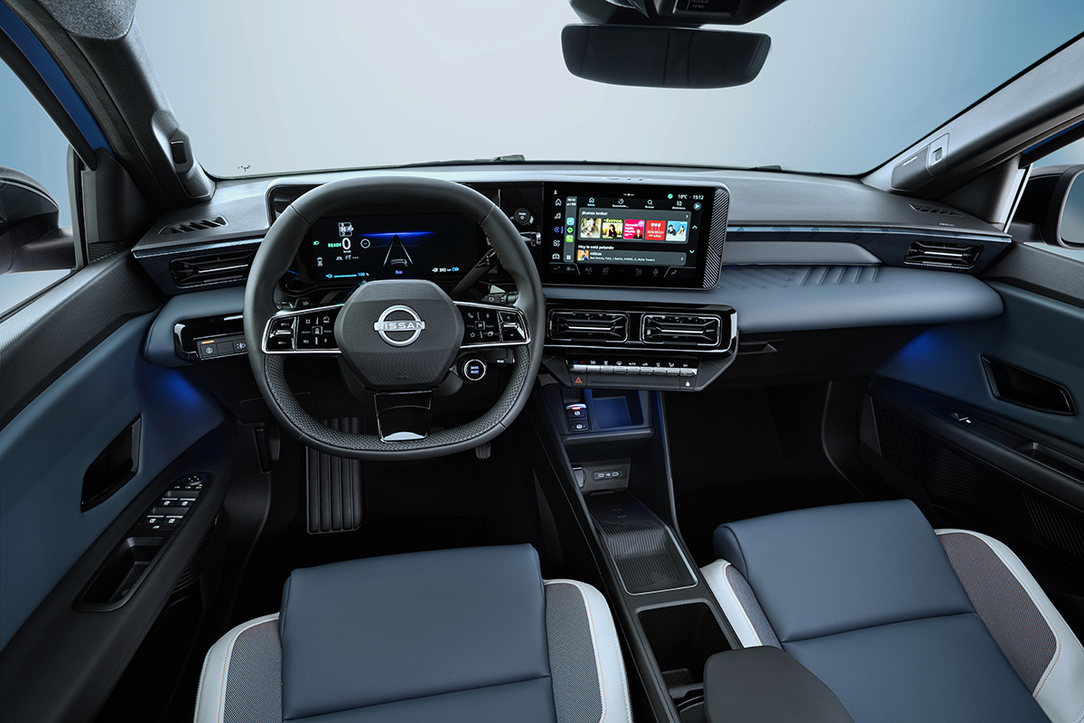 2025 Nissan Micra