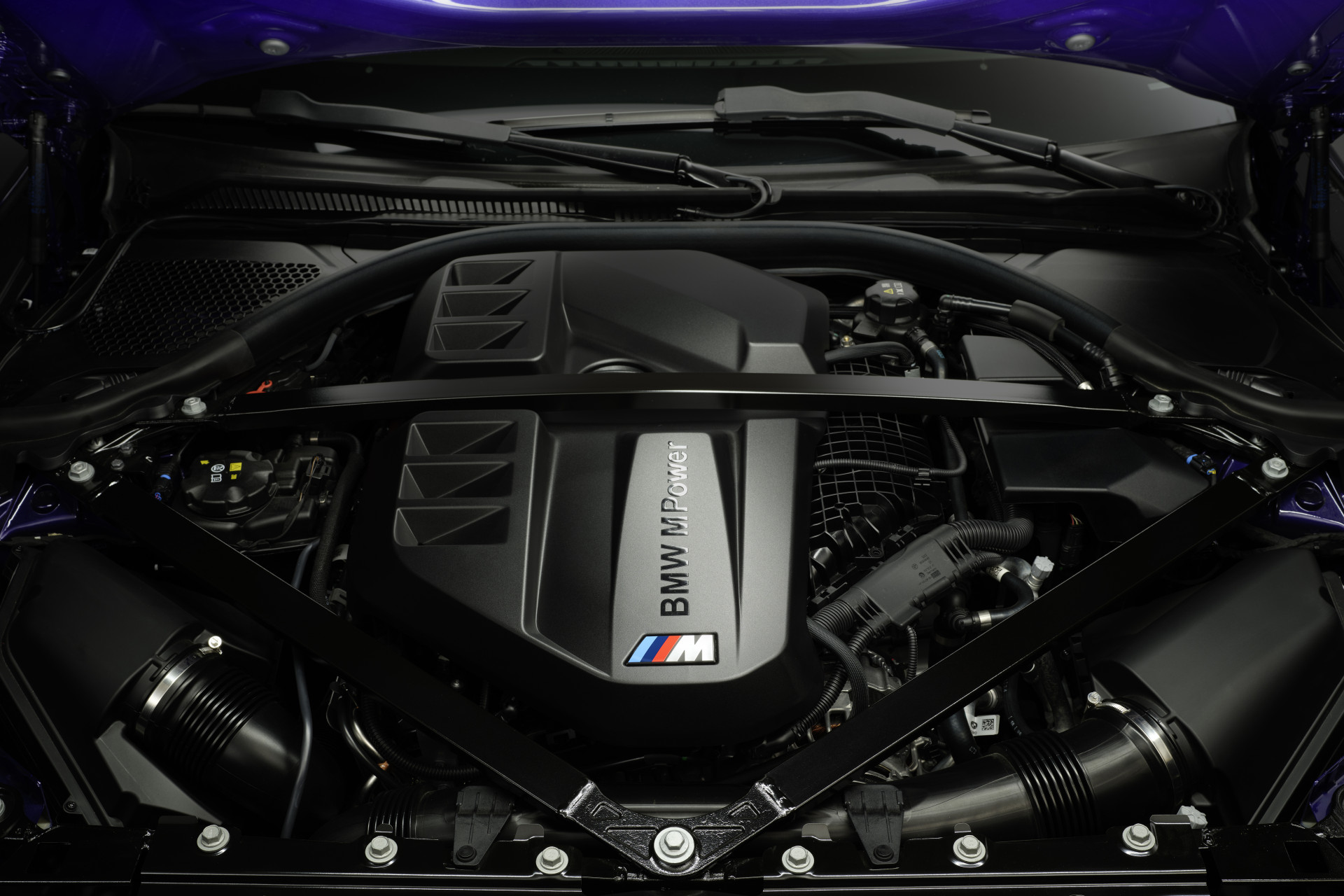 2025 BMW M2 CS