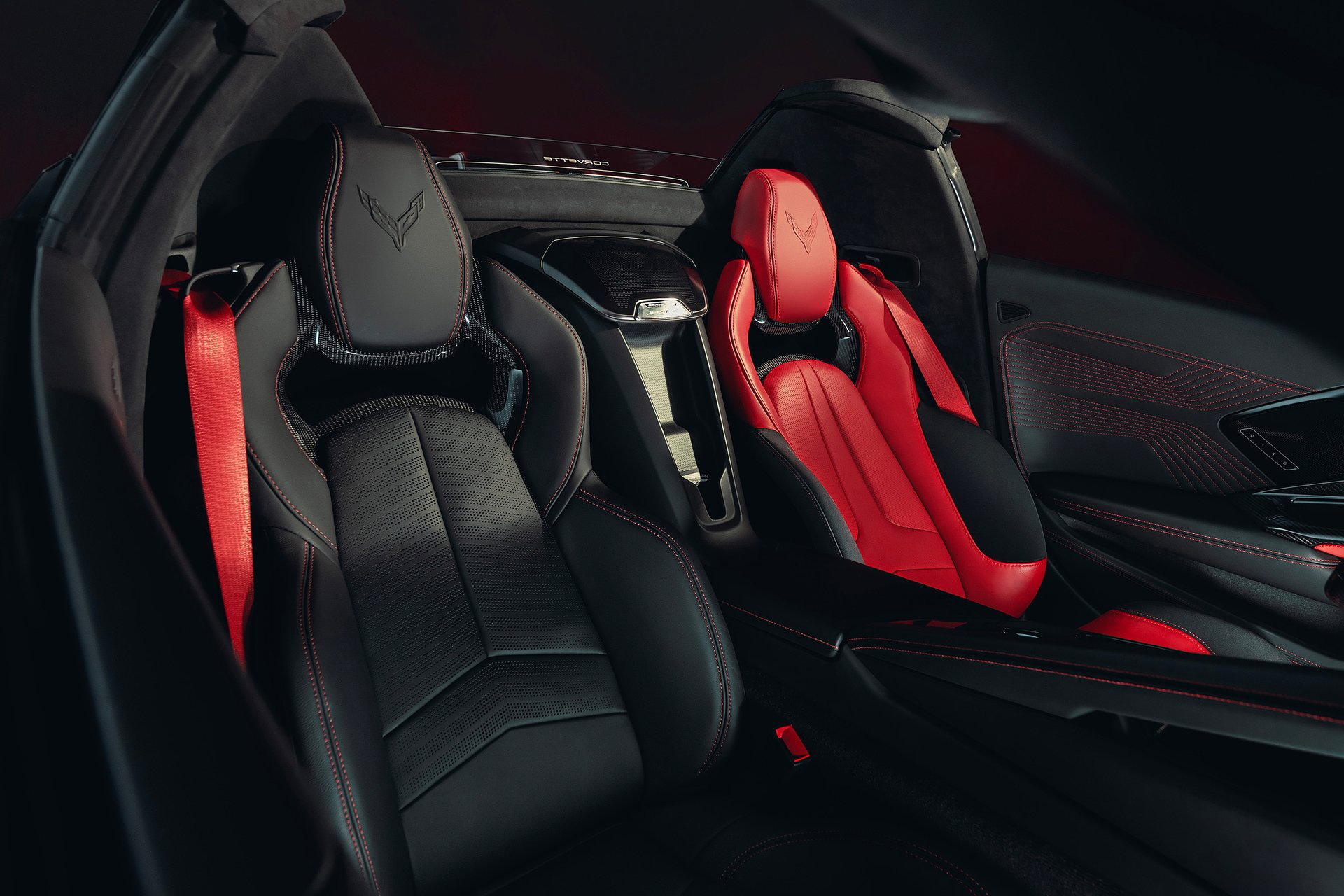 2026 Corvette ZR1X