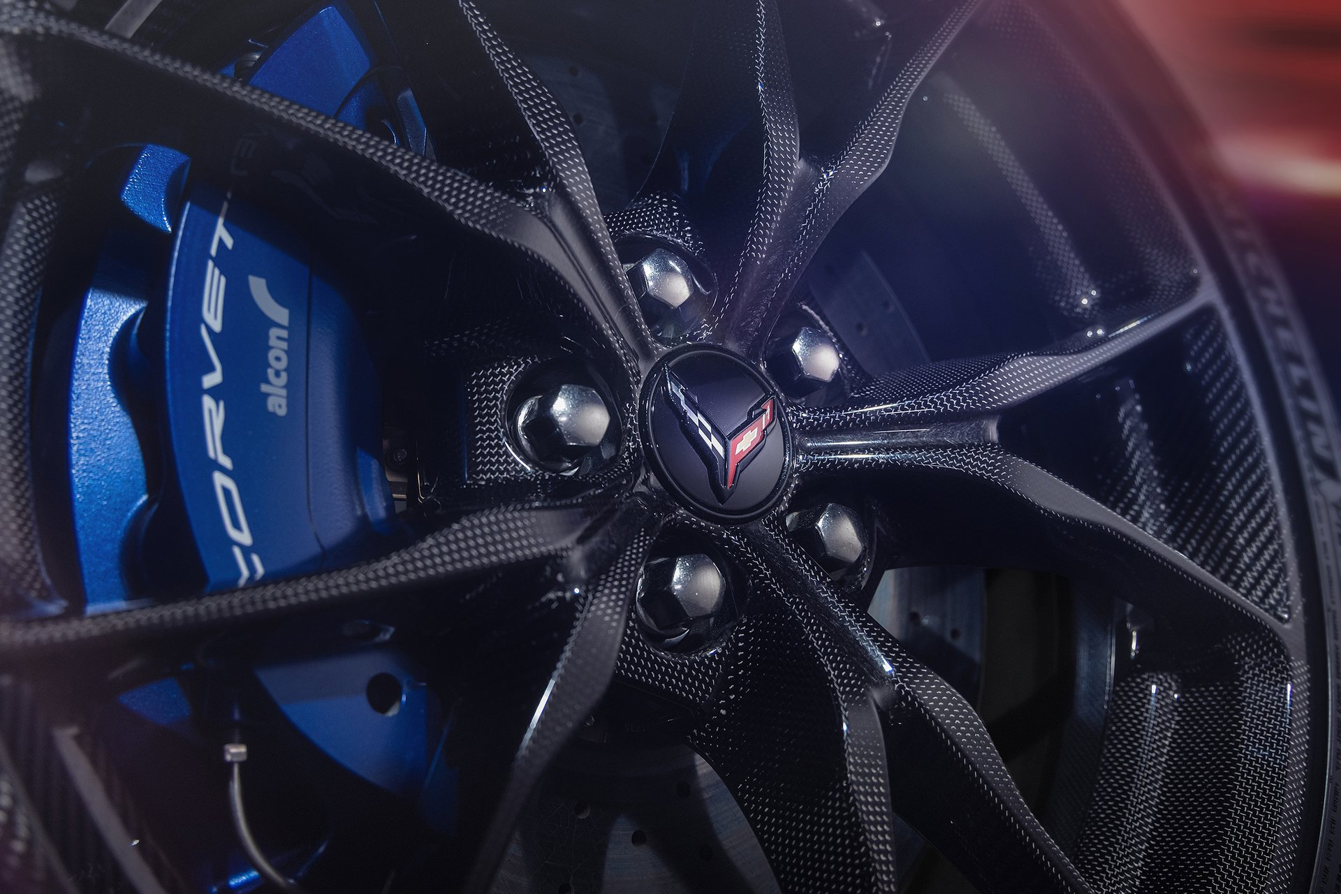 2026 Corvette ZR1X