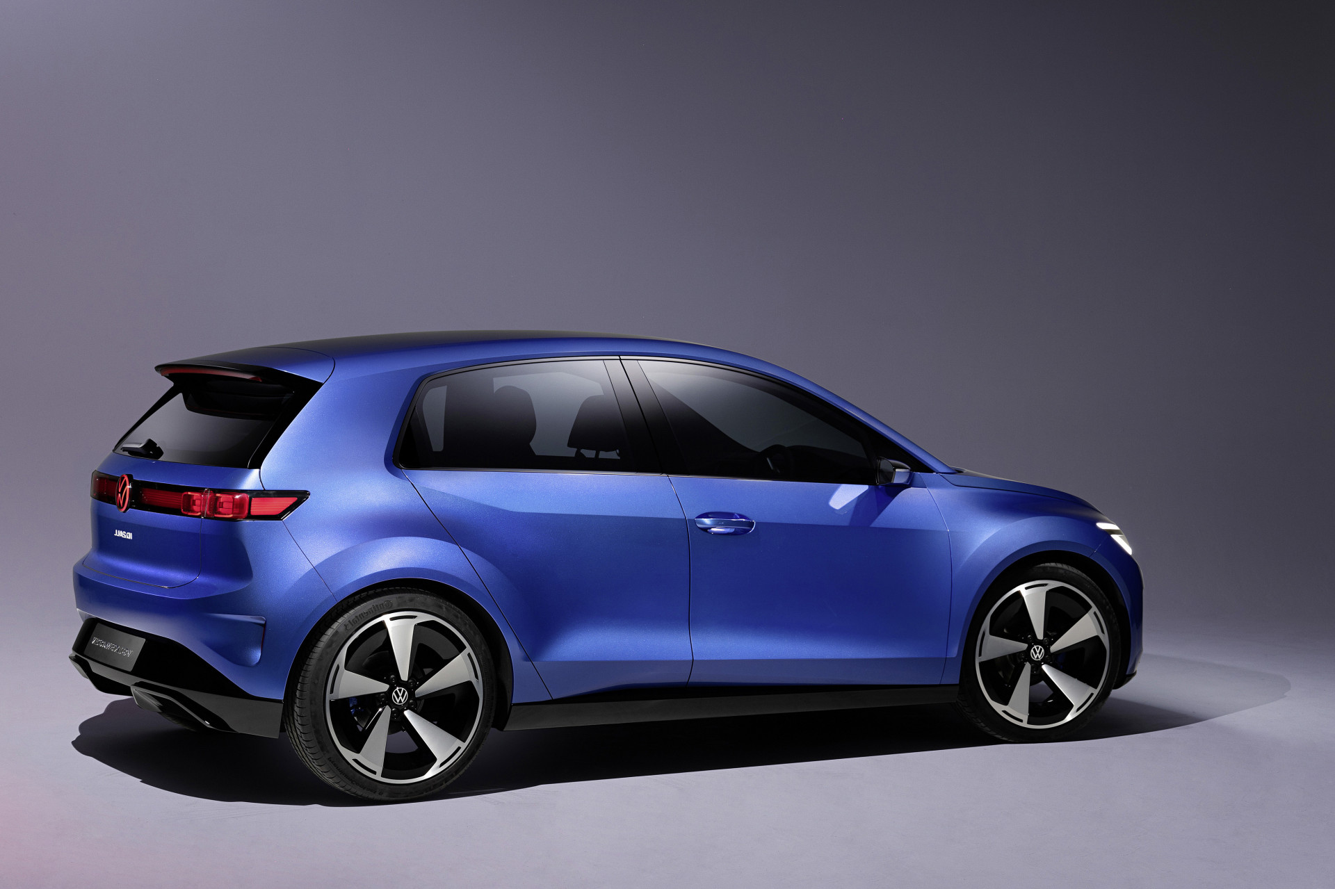 AutoGids' Top 5: opmerkelijke VW's Polo (1975-2025)