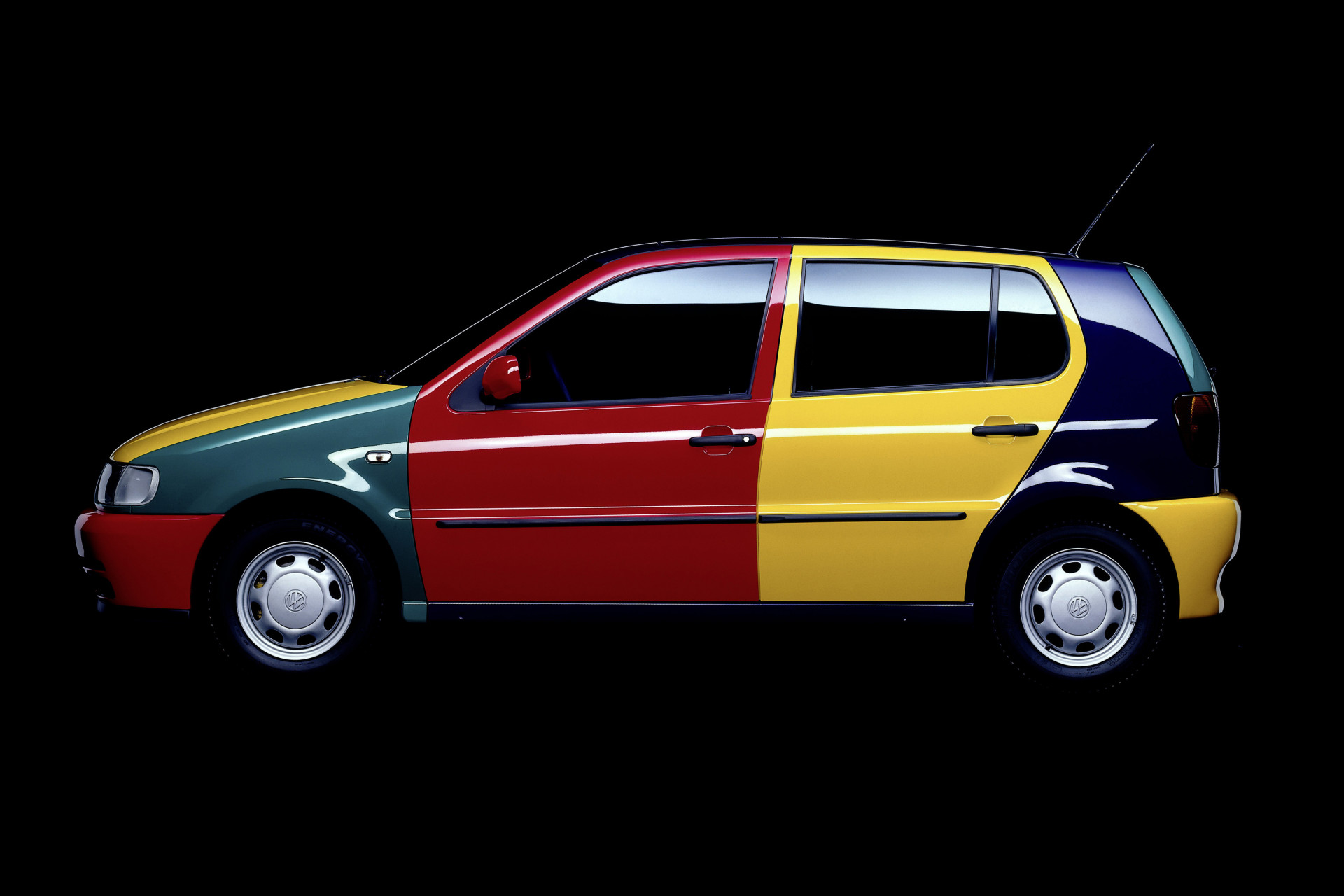 AutoGids' Top 5: opmerkelijke VW's Polo (1975-2025)