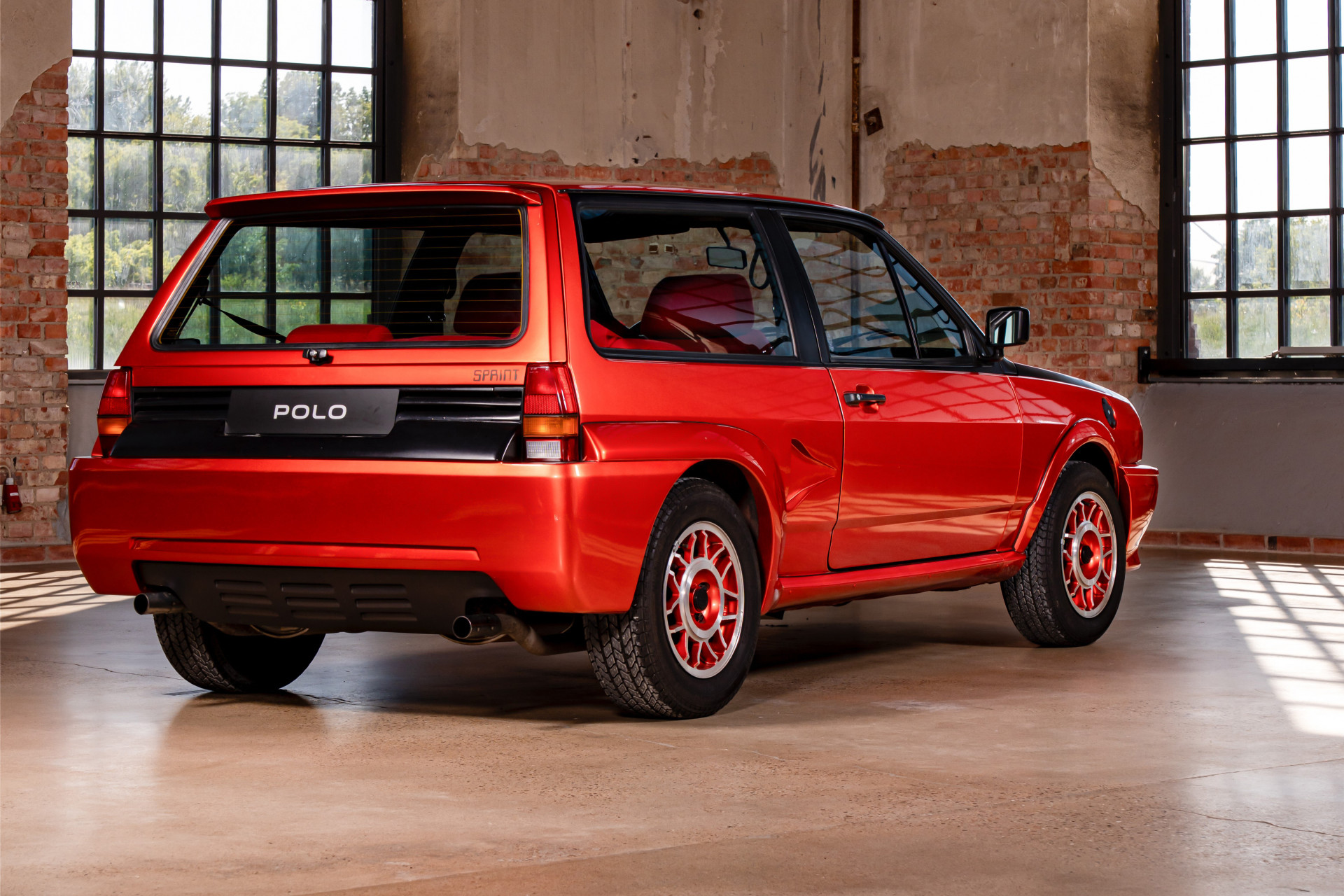 AutoGids' Top 5: opmerkelijke VW's Polo (1975-2025)