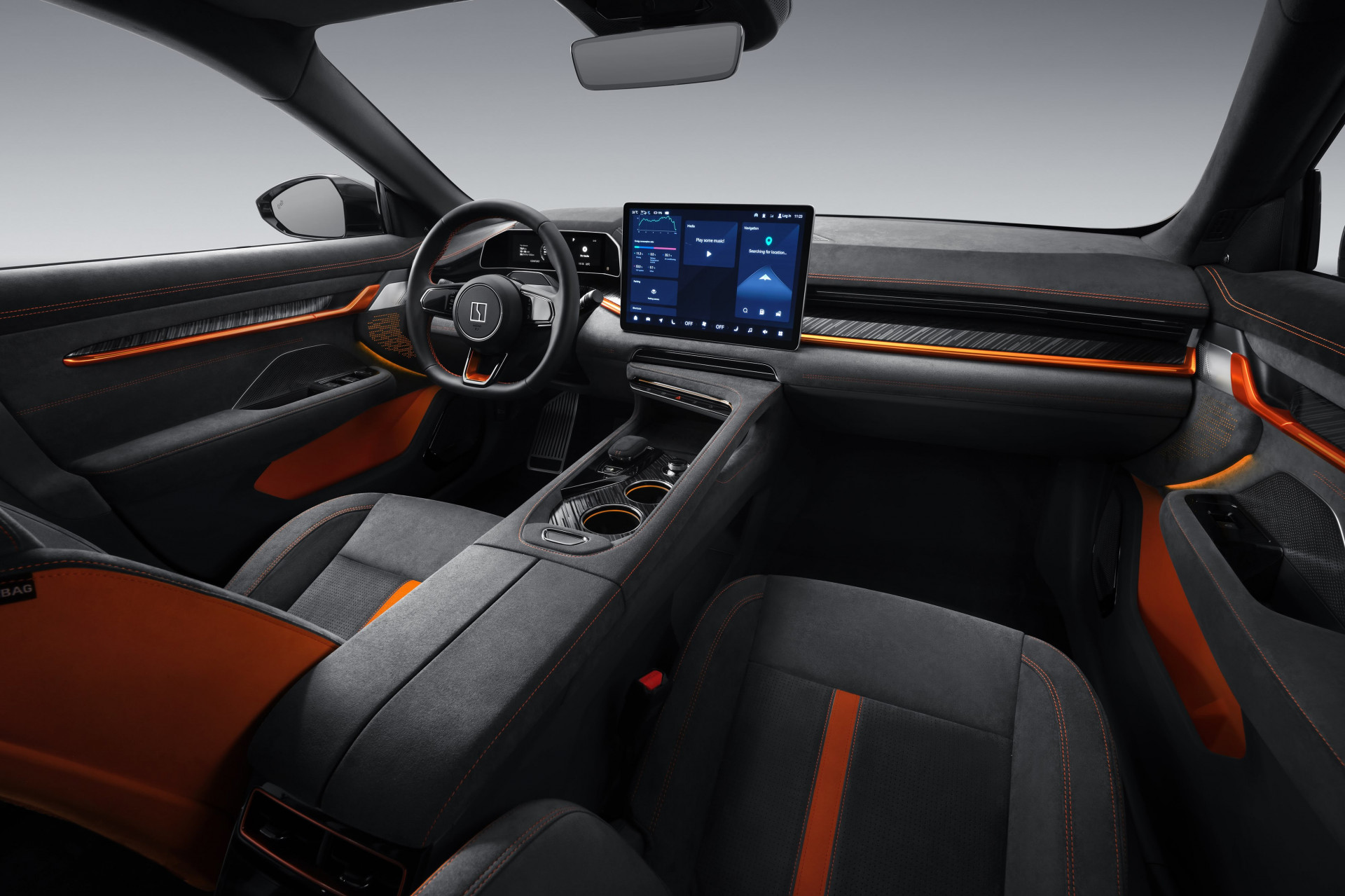 Officieel: Zeekr 001 Sport Edition (2025) + Belgische prijs