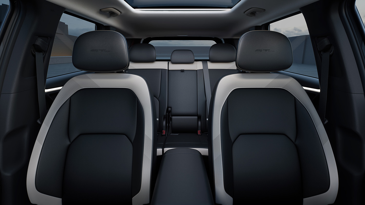 2025 Kia EV5