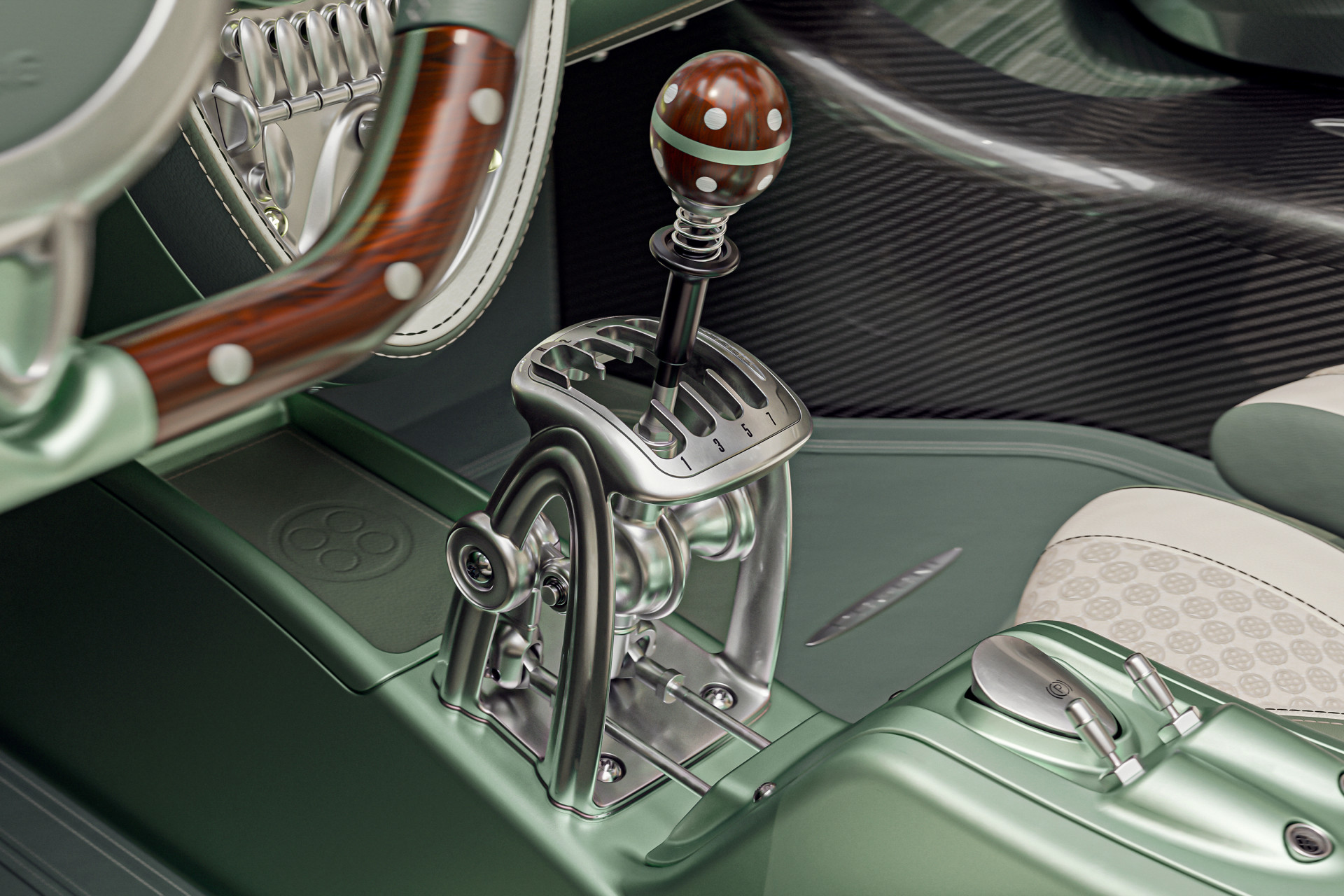 Officieel: Pagani Huayra Codalunga Speedster (2025) - tussen kunst en kitsch