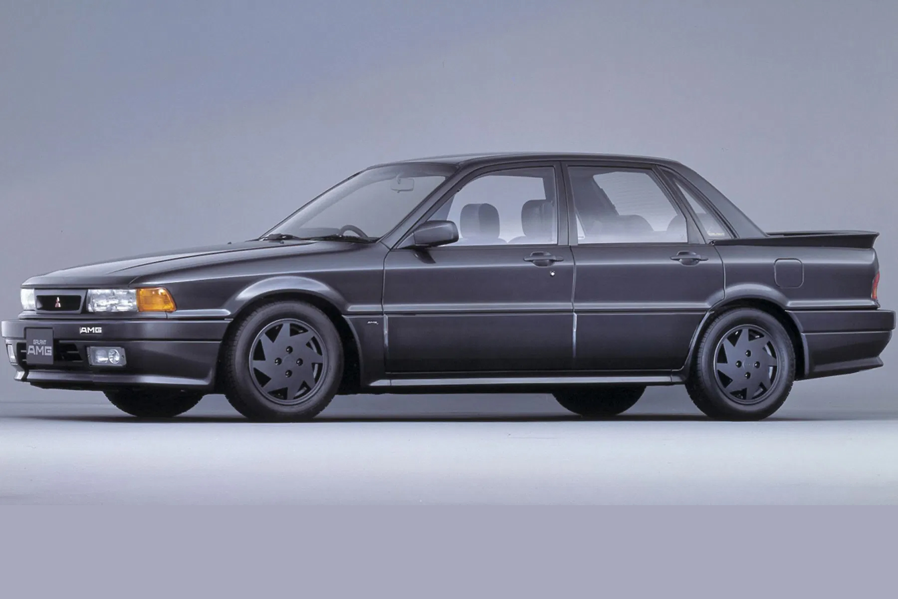 Machtige Mitsubishi-modellen - onze top 5