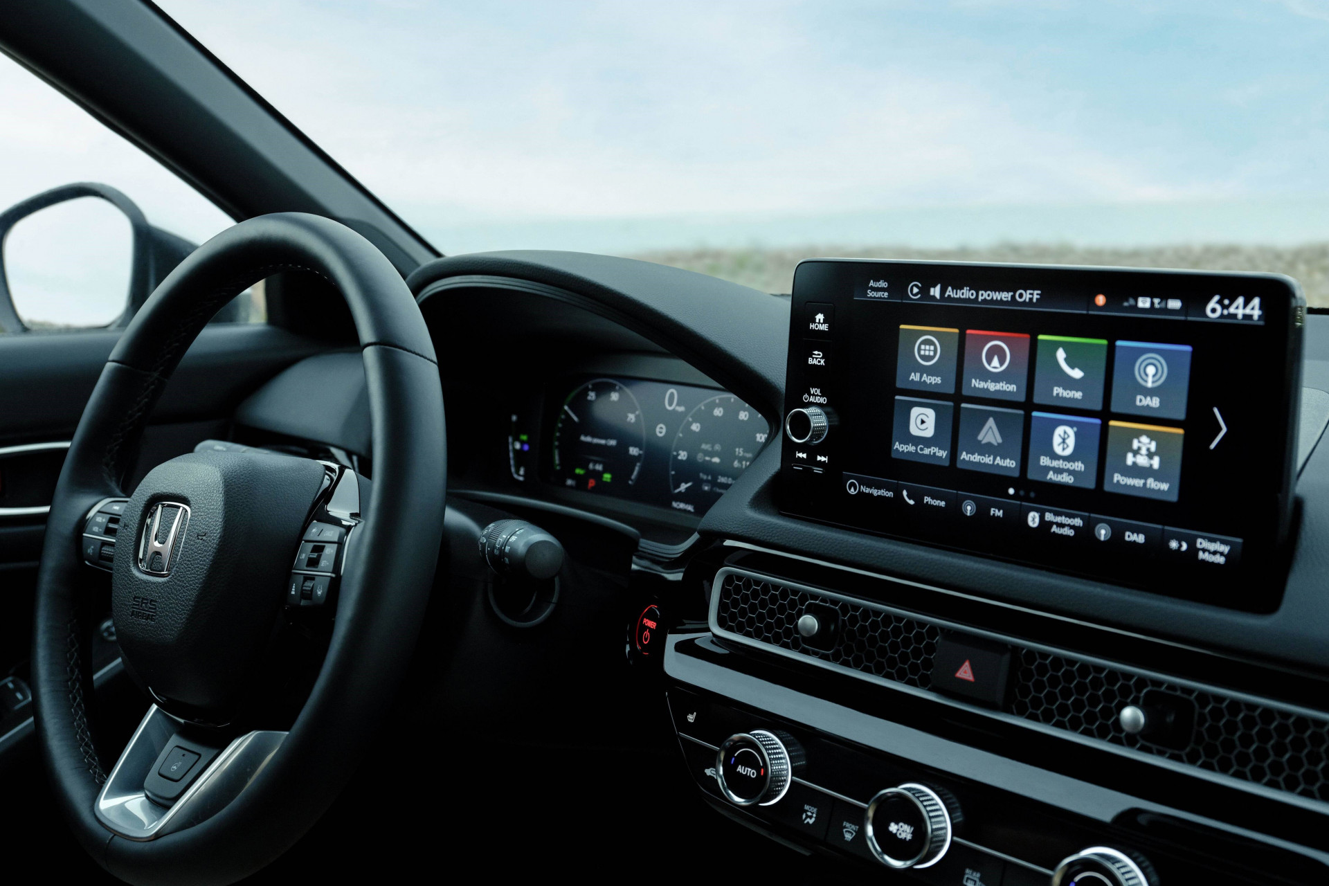 Zoek de verschillen: Honda vernieuwt de Civic, maar Type R verdwijnt definitief