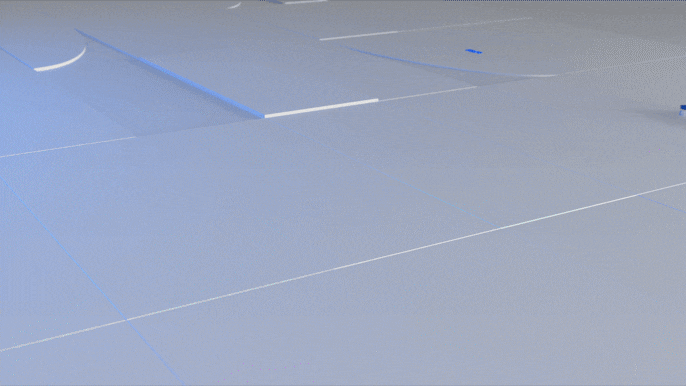 Ford schuwt Trump-jargon niet bij voorstelling van nieuw EV-platform