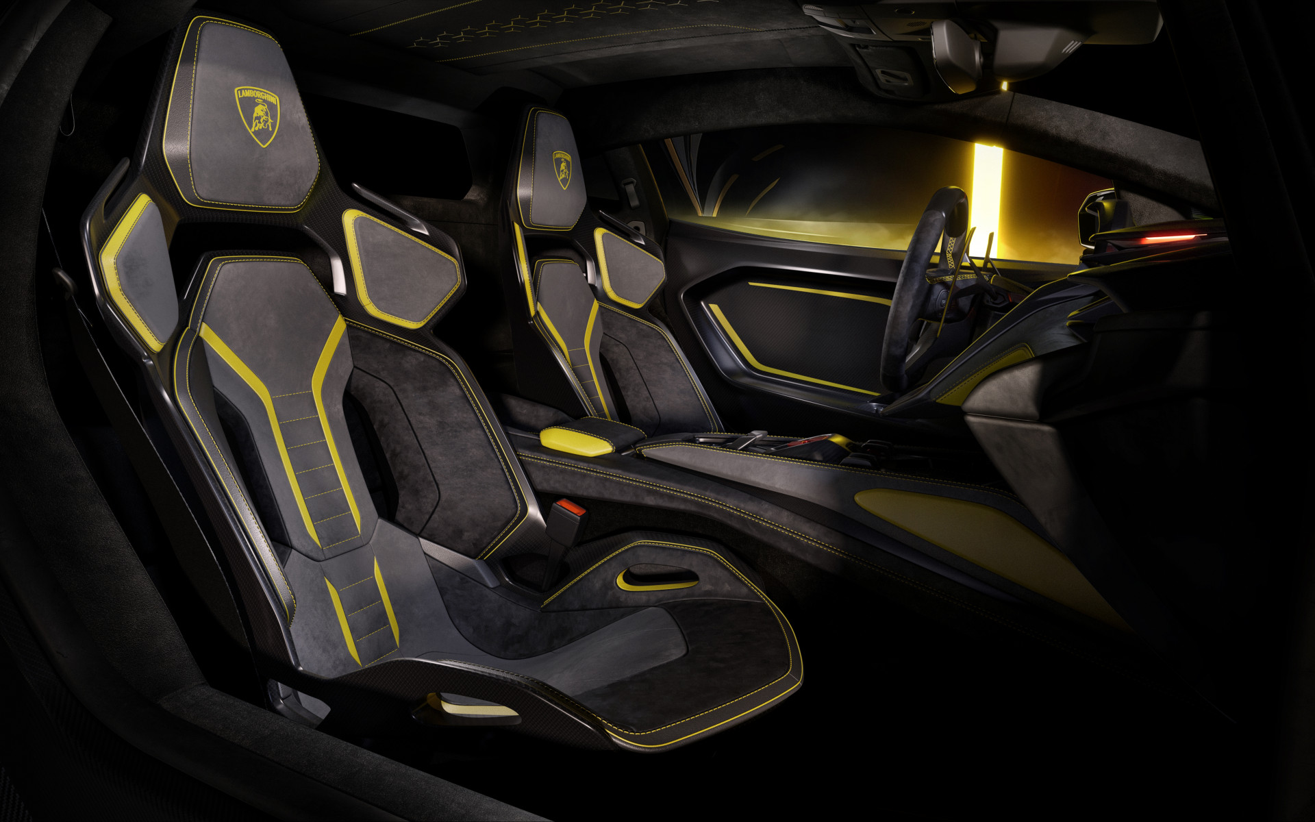 Officieel: Lamborghini Fenomeno (2025)