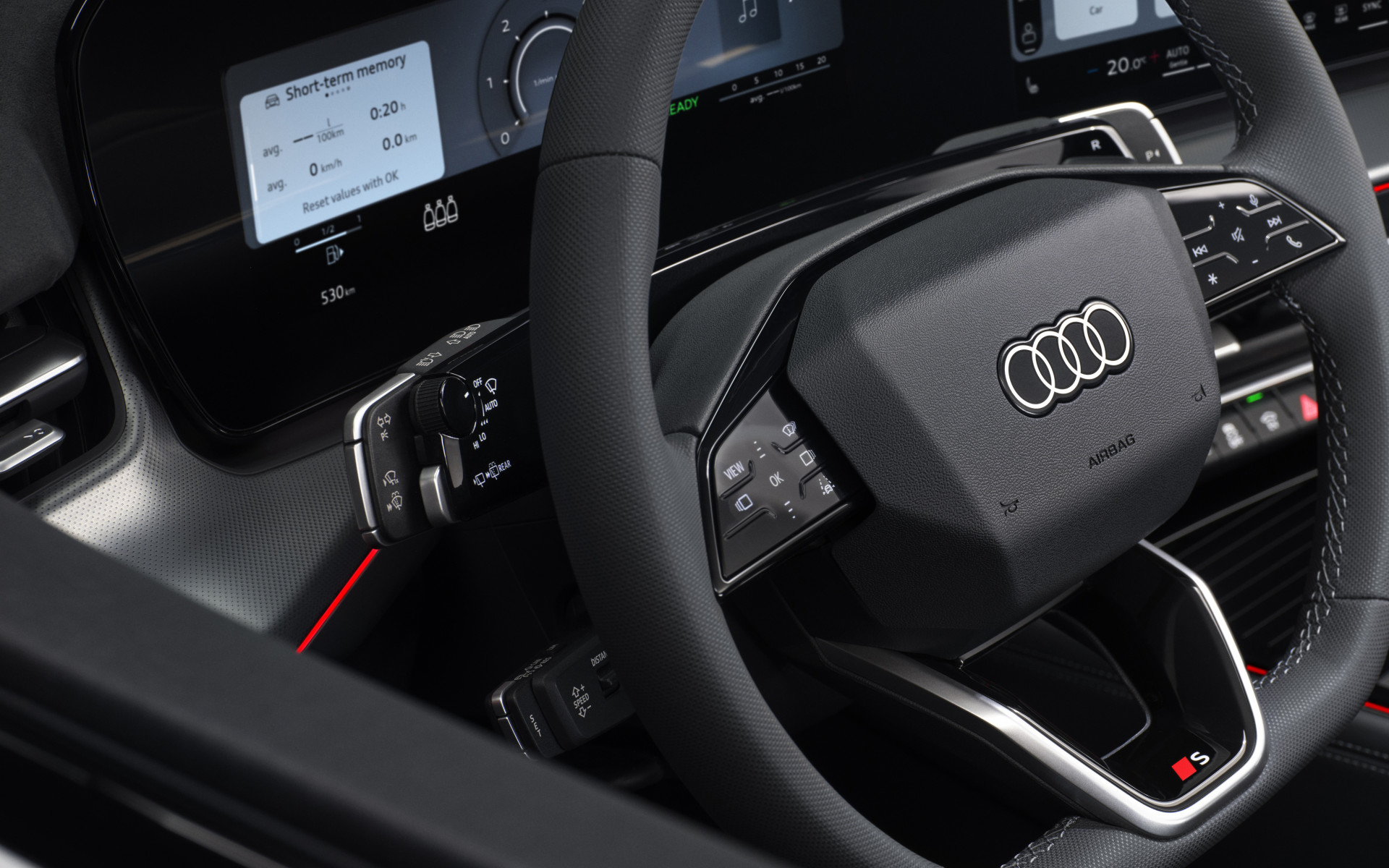 Officieel: Audi Q3 Sportback (2025)