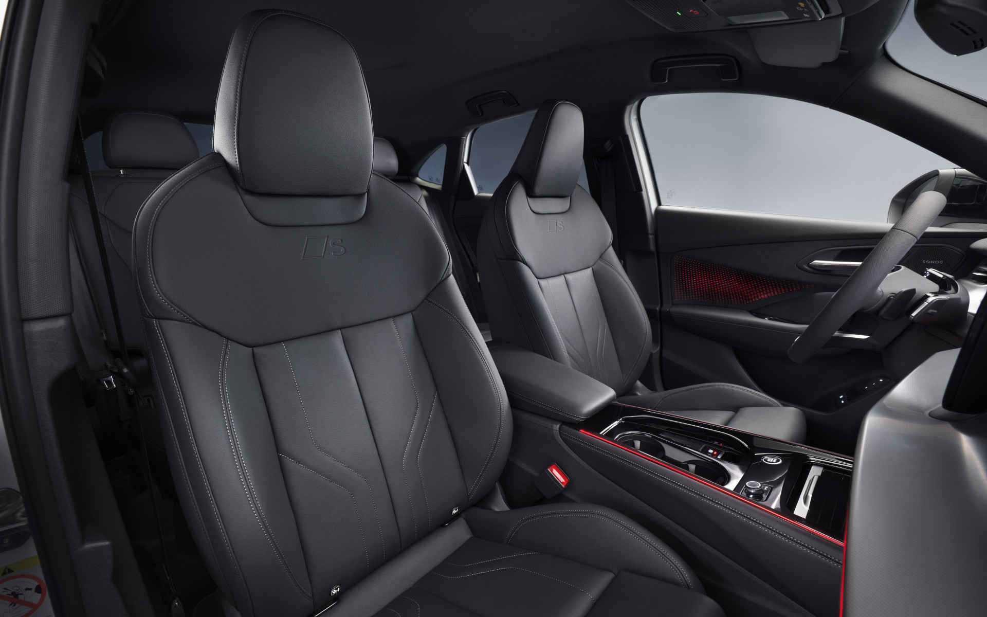 Officieel: Audi Q3 Sportback (2025)