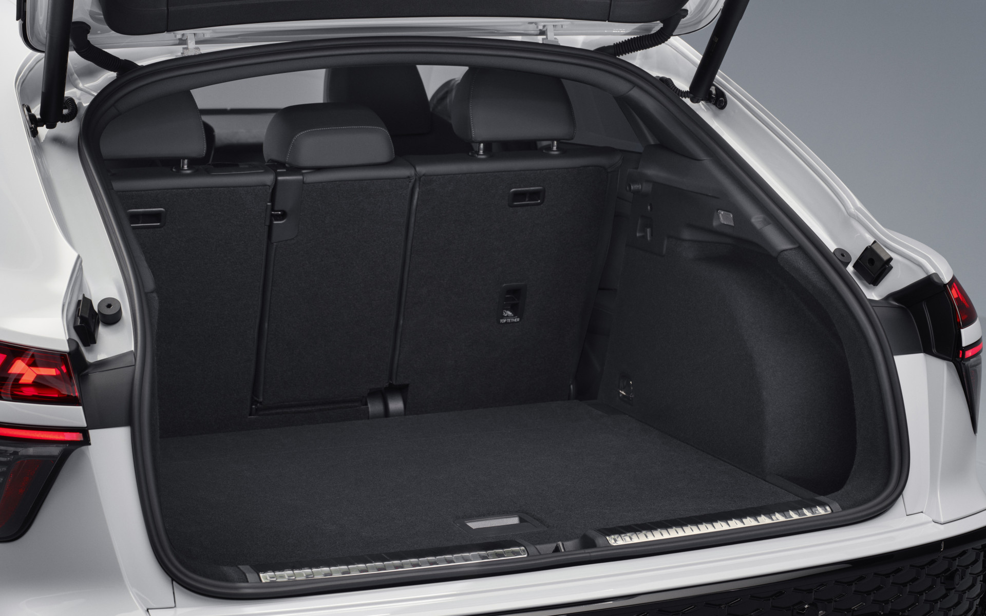 Officieel: Audi Q3 Sportback (2025)