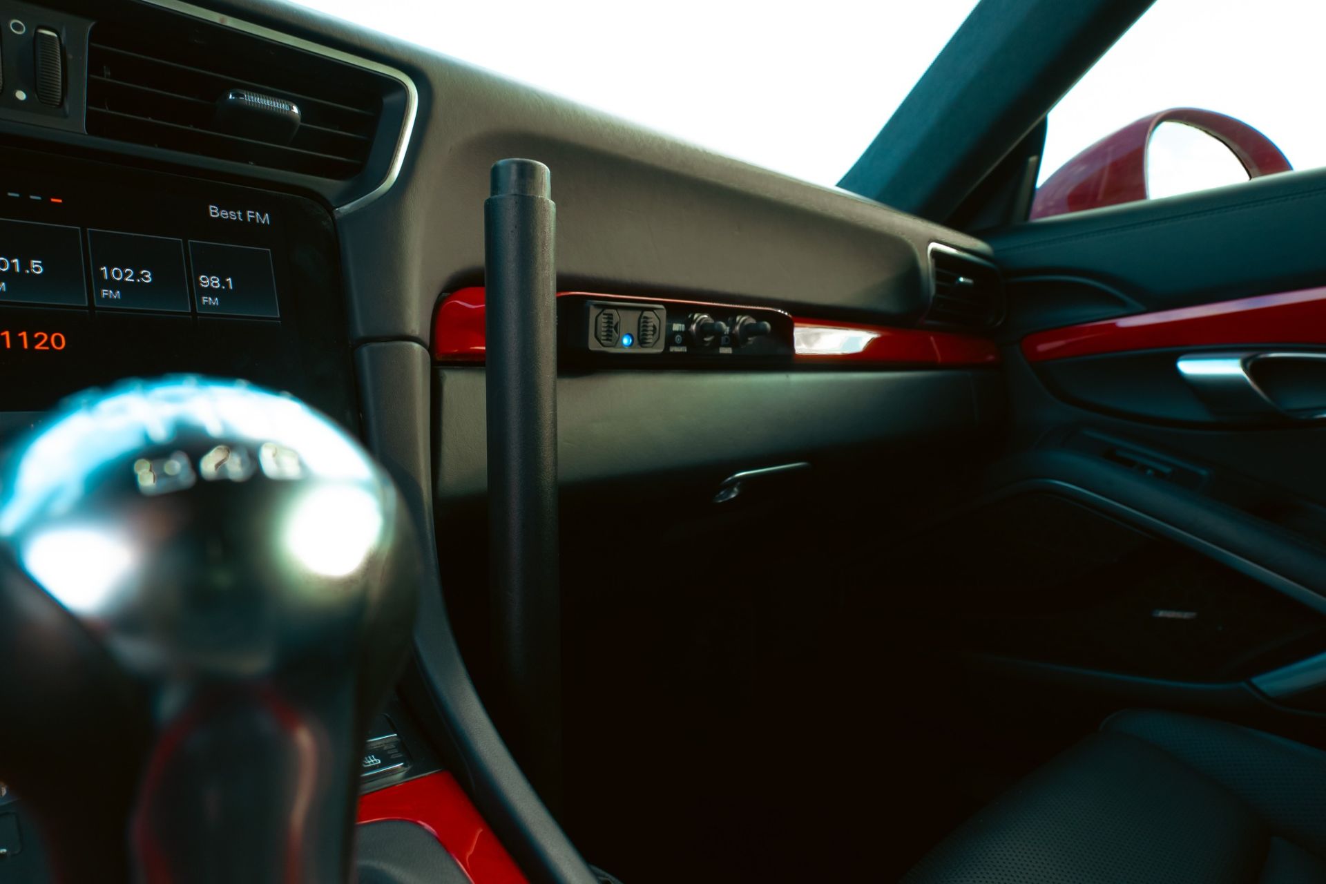 Porsche 911 Extrême RD Limited