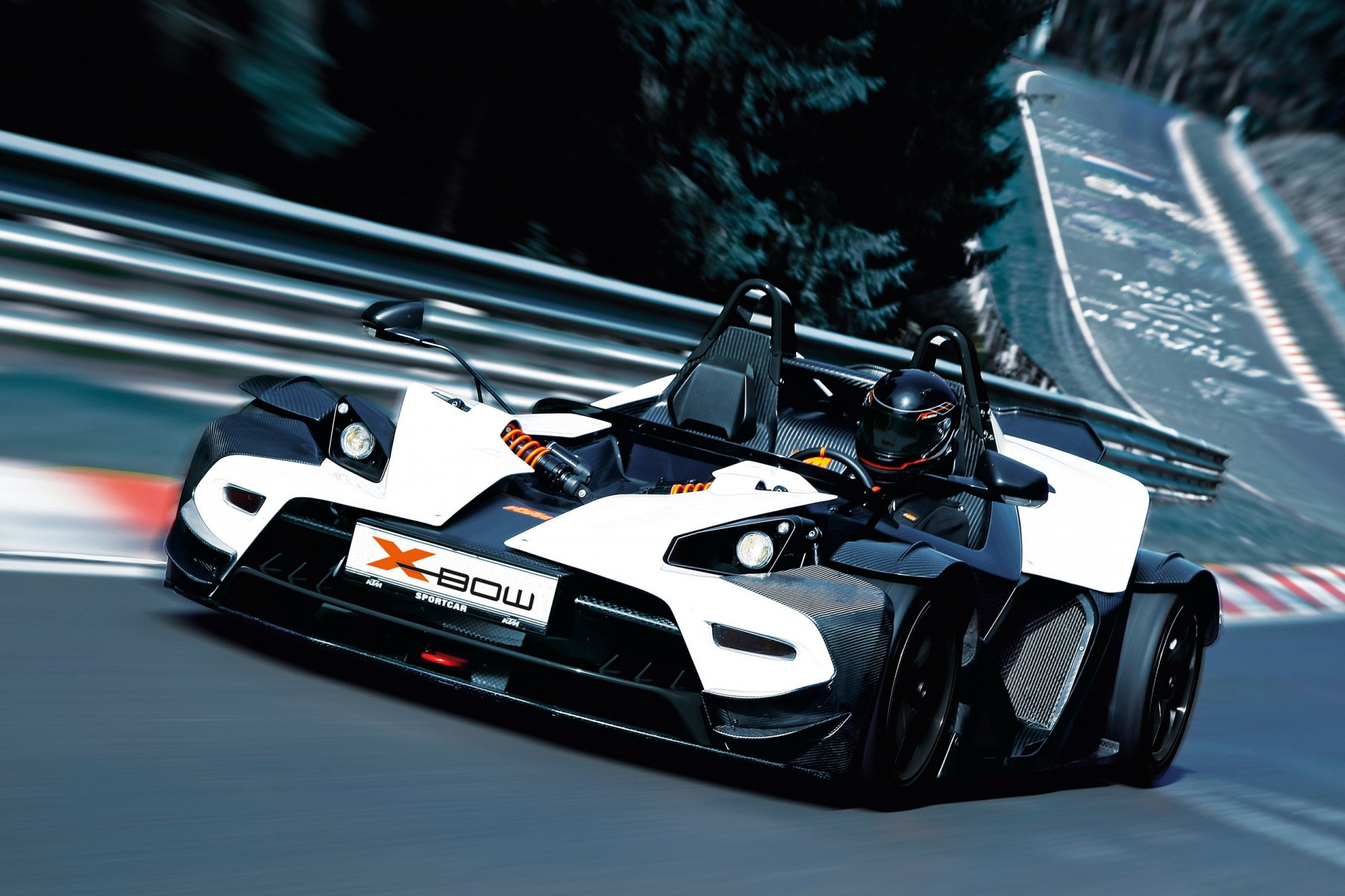 Autotak KTM komt in Belgische handen