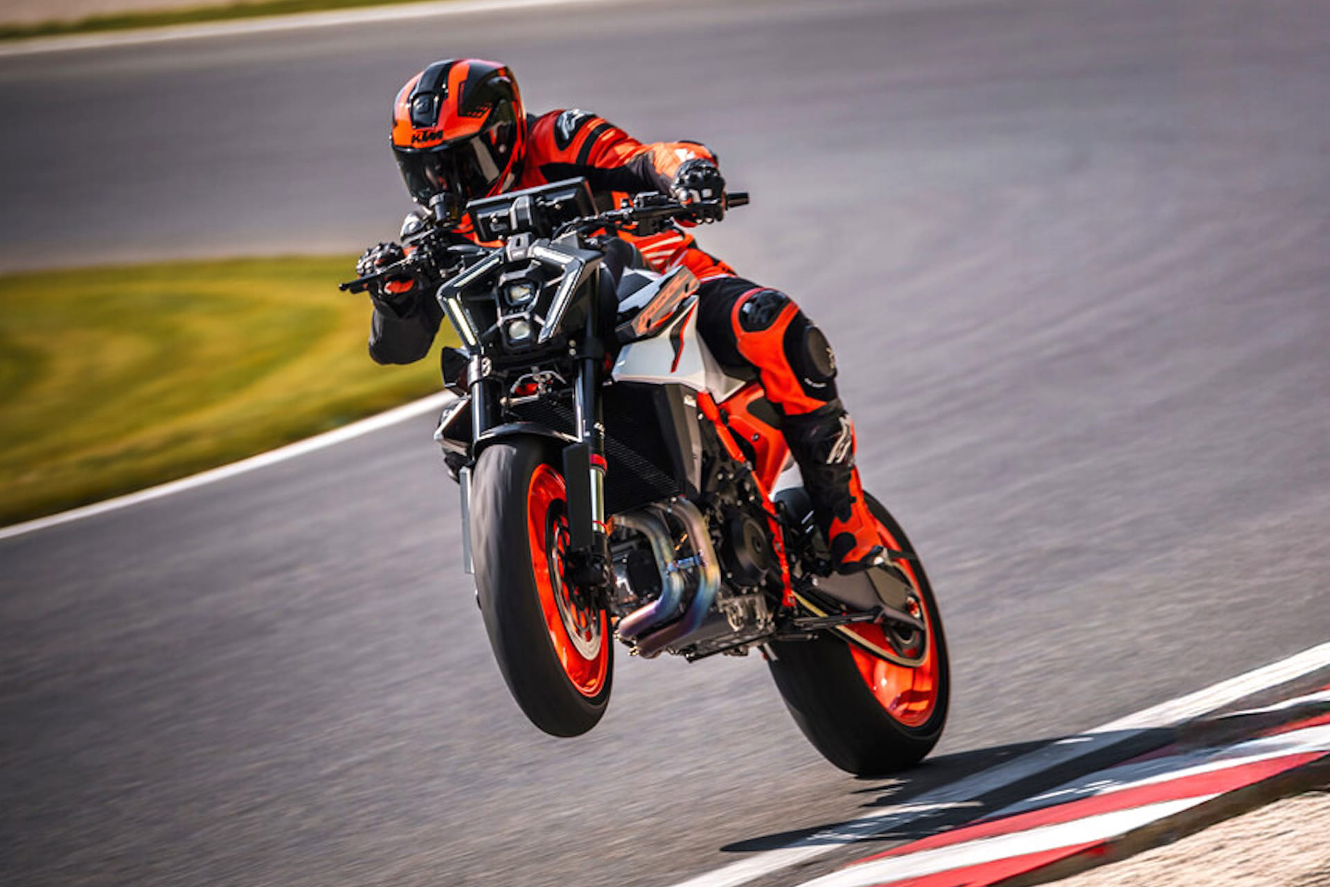 Autotak KTM komt in Belgische handen