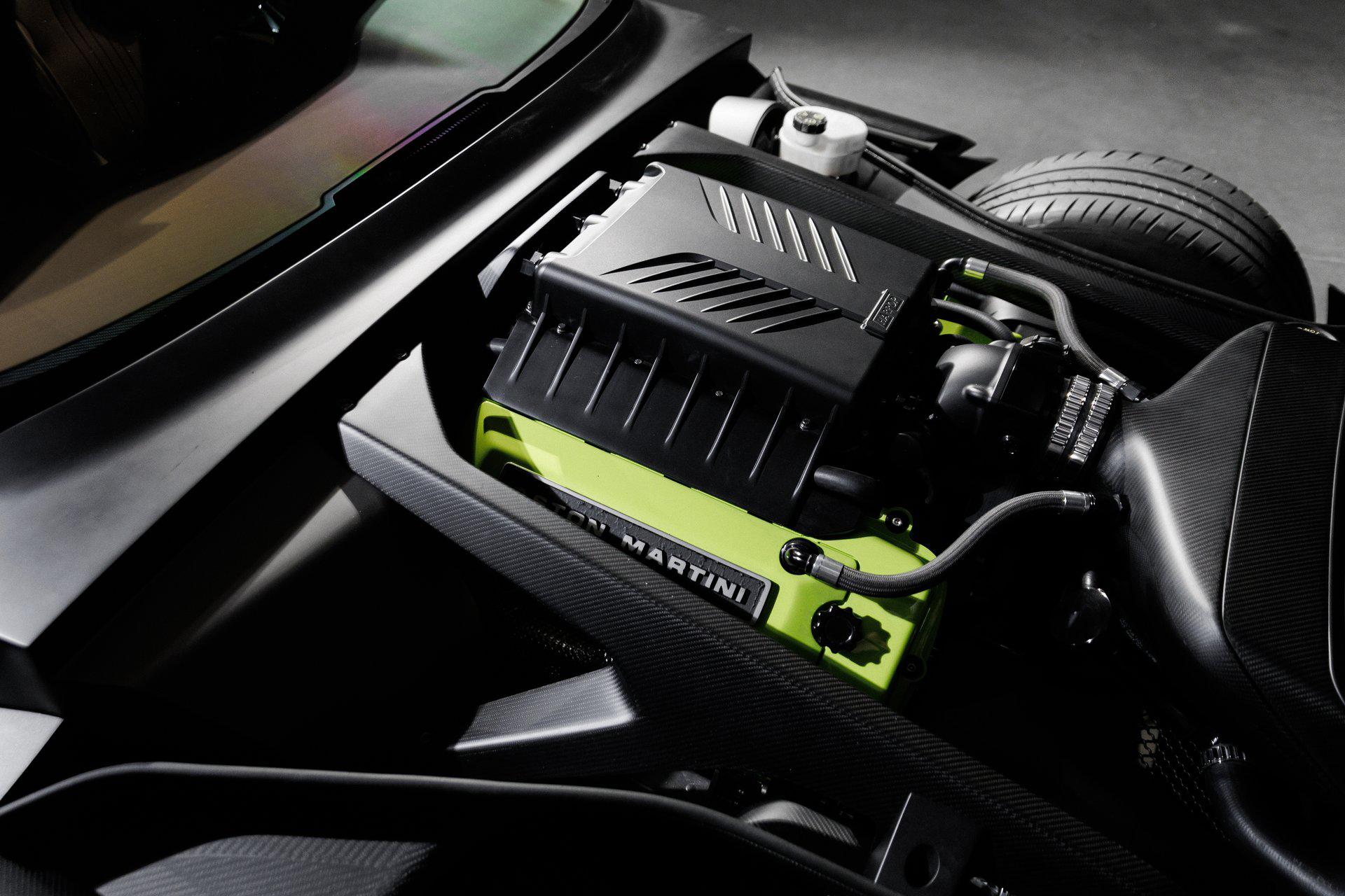 Ringbrothers Octavia