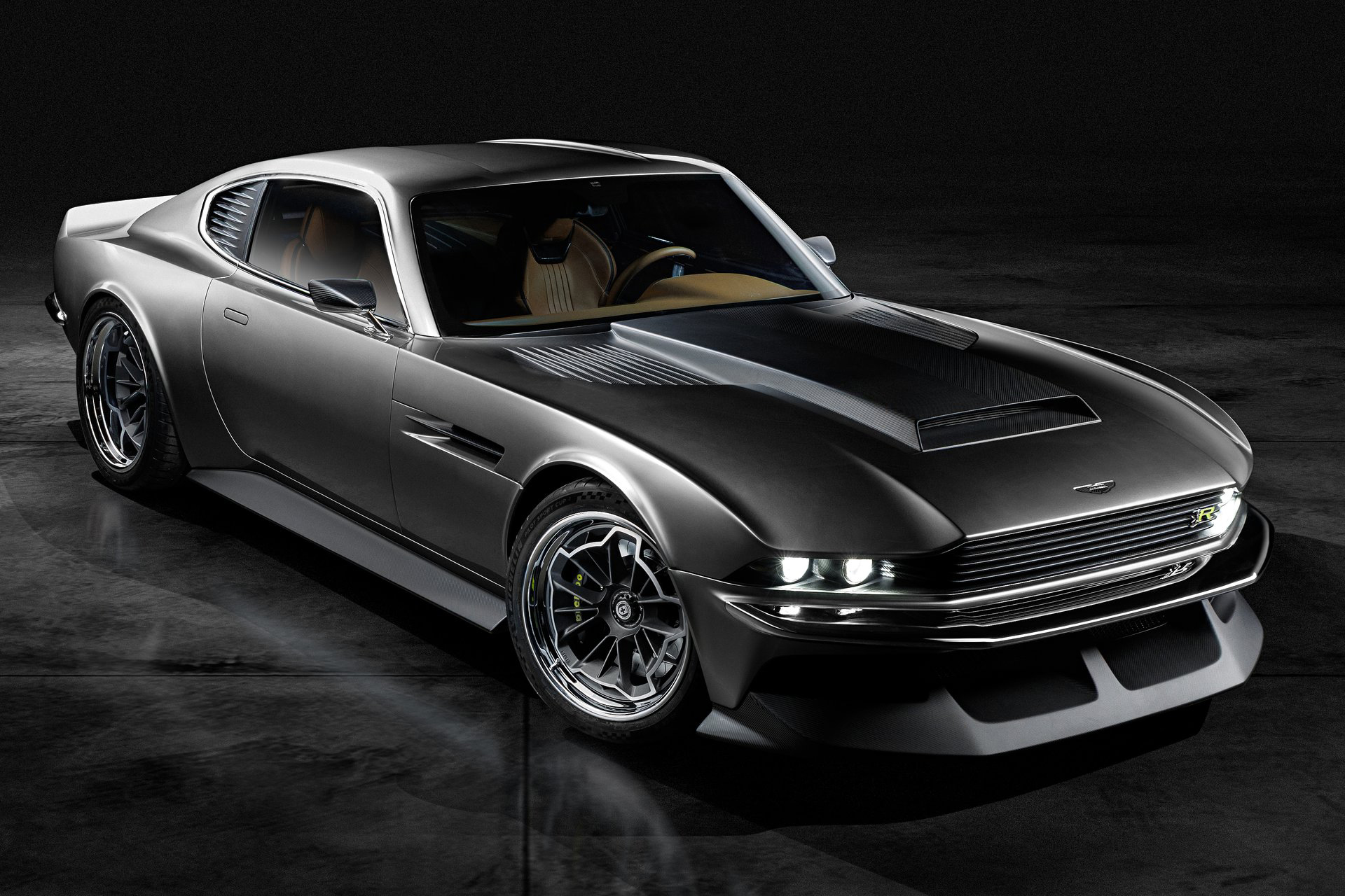 Ringbrothers Octavia