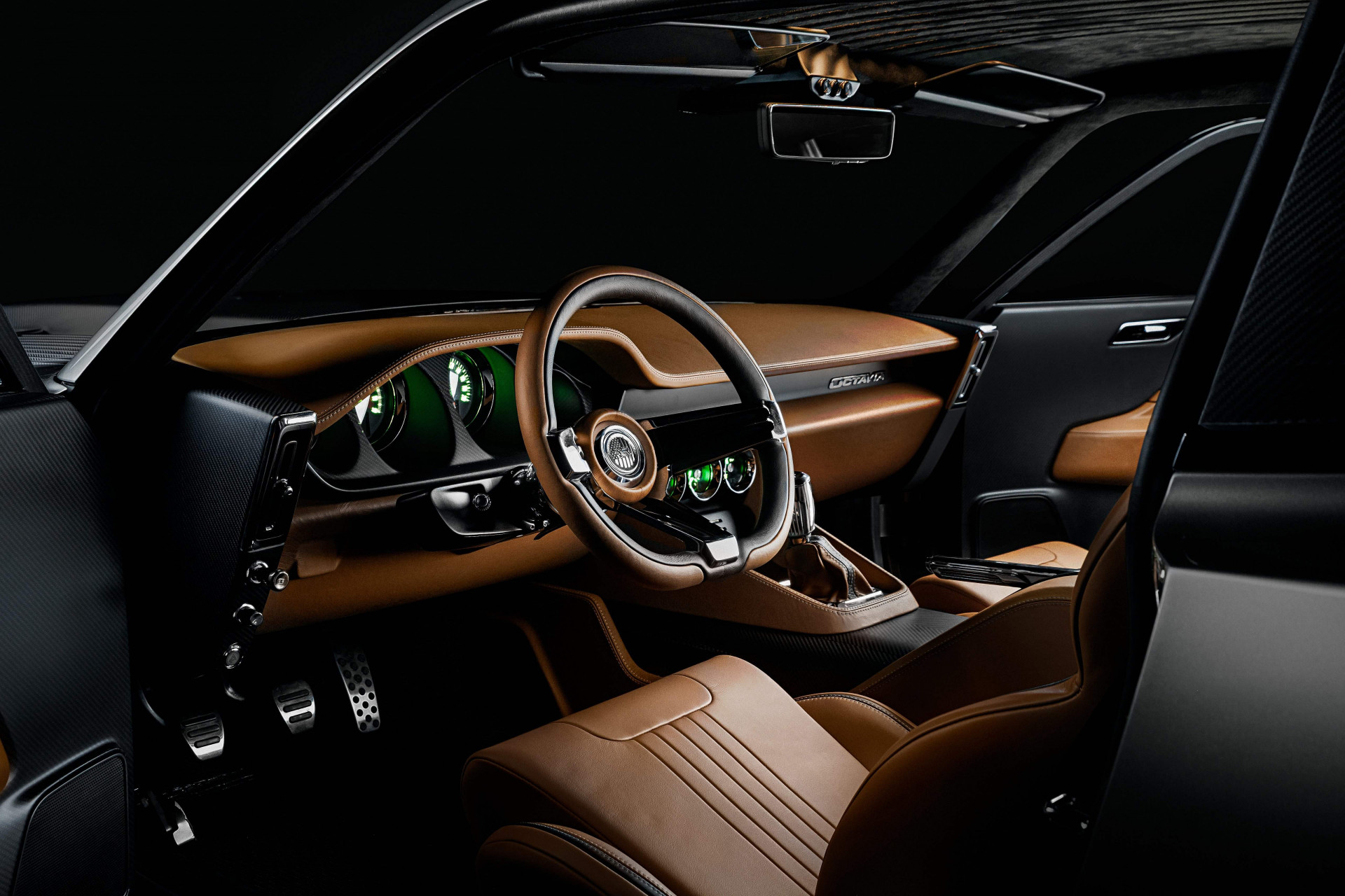 Ringbrothers Octavia