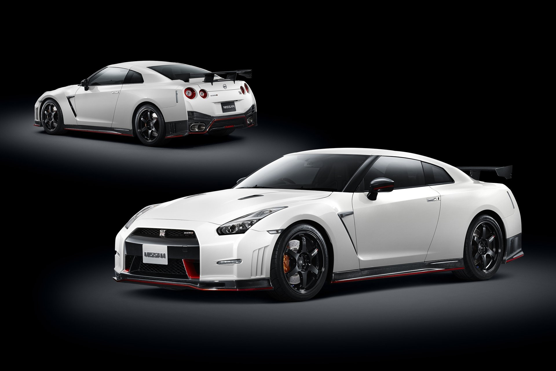 AutoGids' Top 5: Nissan GT-R (R35)