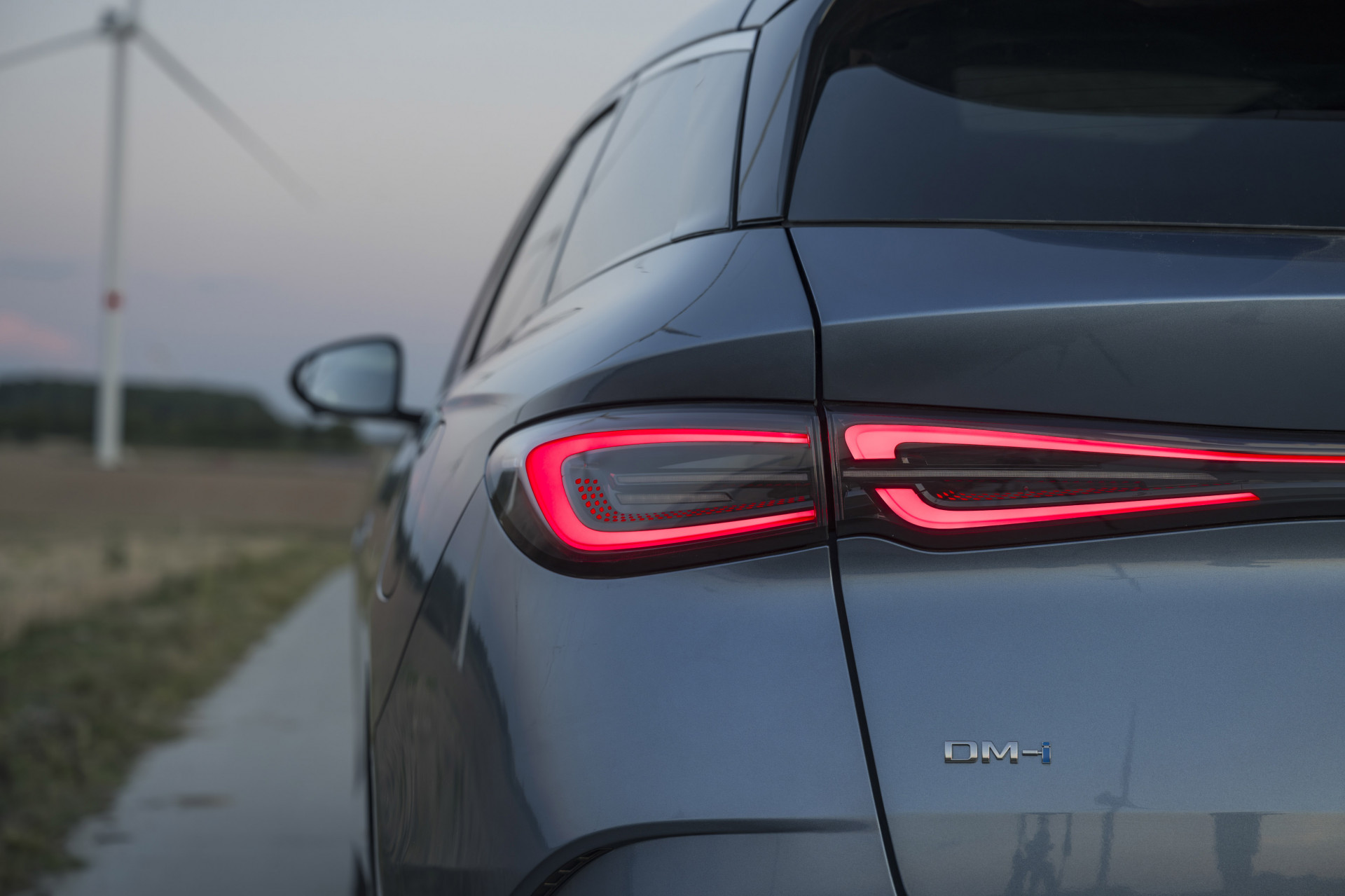 Officieel: BYD Seal 6 DM-i Touring (2025) + Belgische prijs