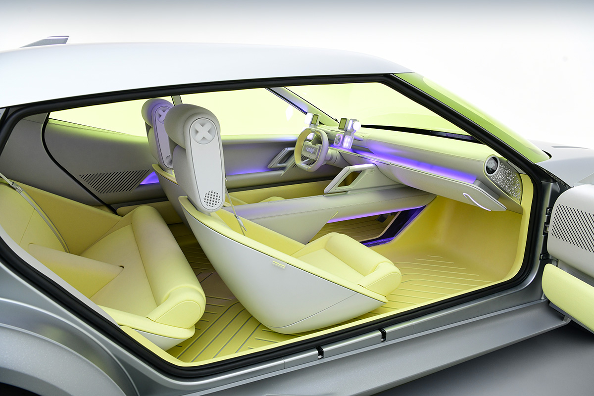 2025 Hyundai Concept Three