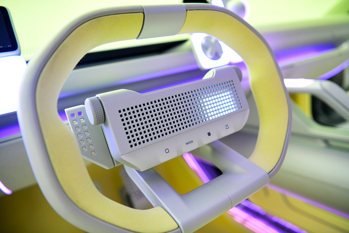 2025 Hyundai Concept Three