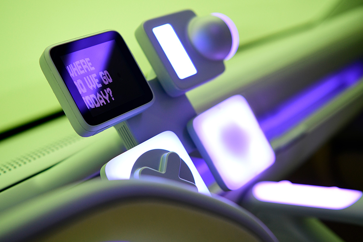 2025 Hyundai Concept Three