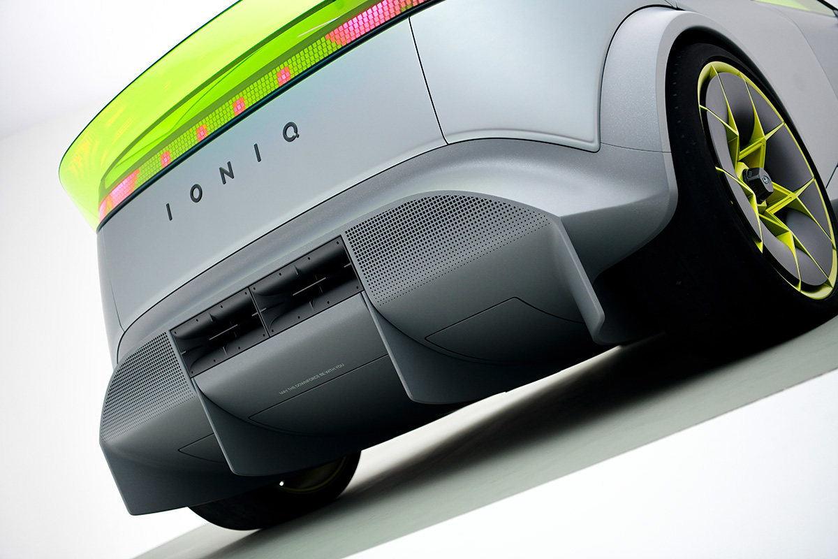 2025 Hyundai Concept Three