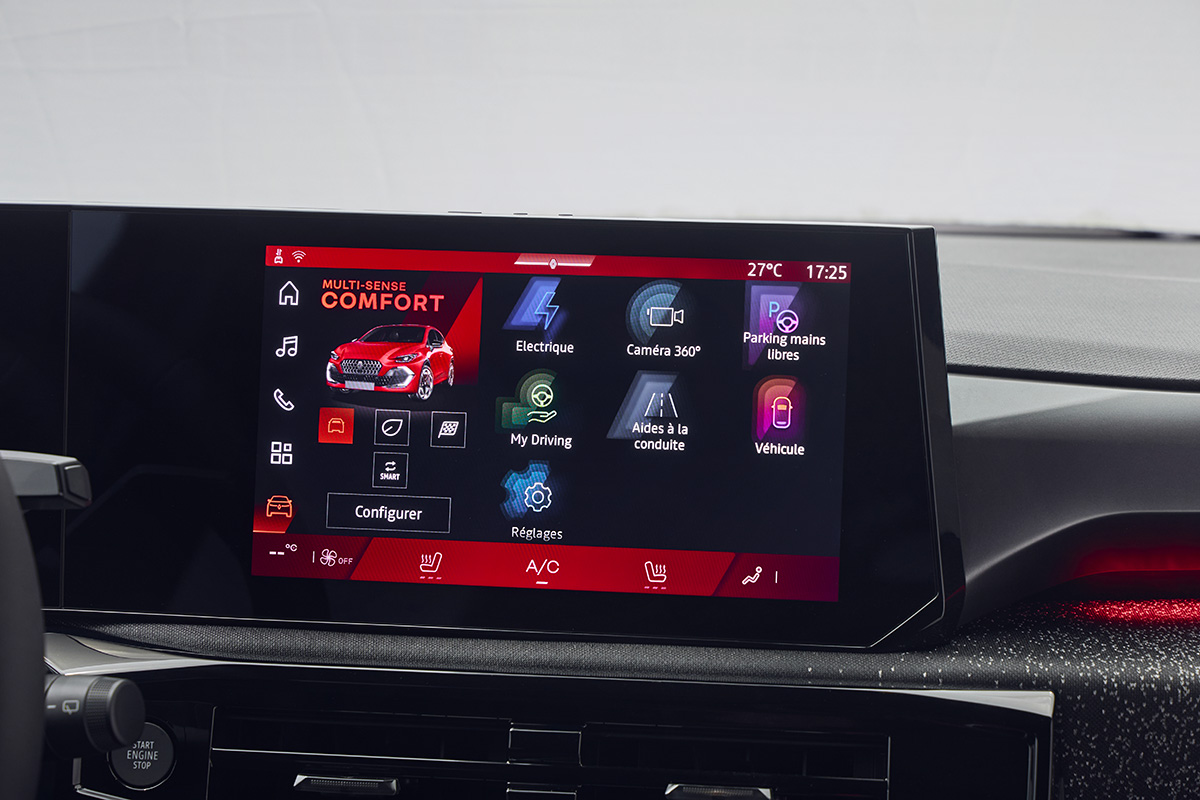 2025 Renault Clio 6th generation