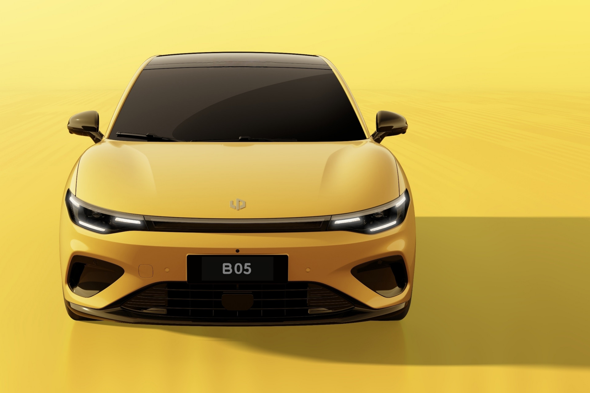 IAA München: Leapmotor B05