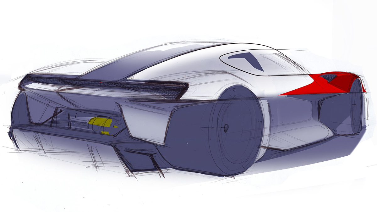 Toch verbrandingsmotoren voor topversies Porsche 718