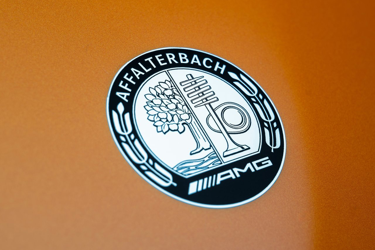 Mercedes-AMG GT XX Concept