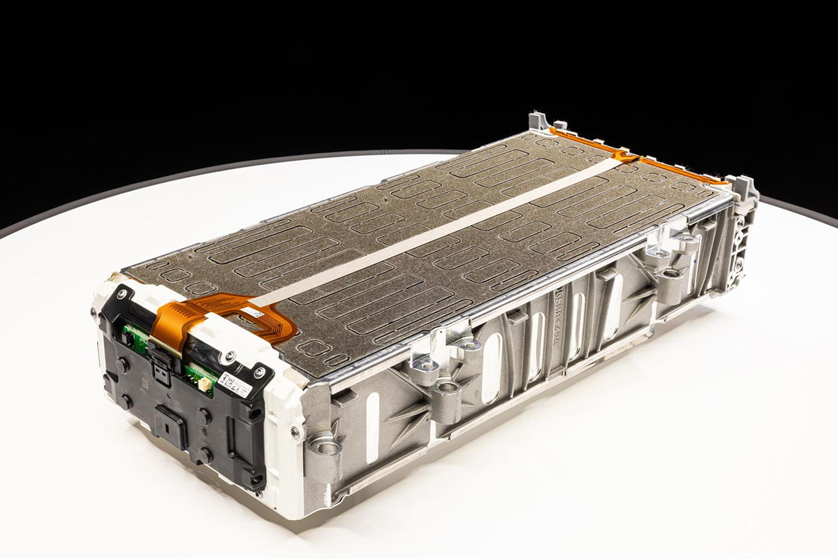 2026 ferrari Elettrica