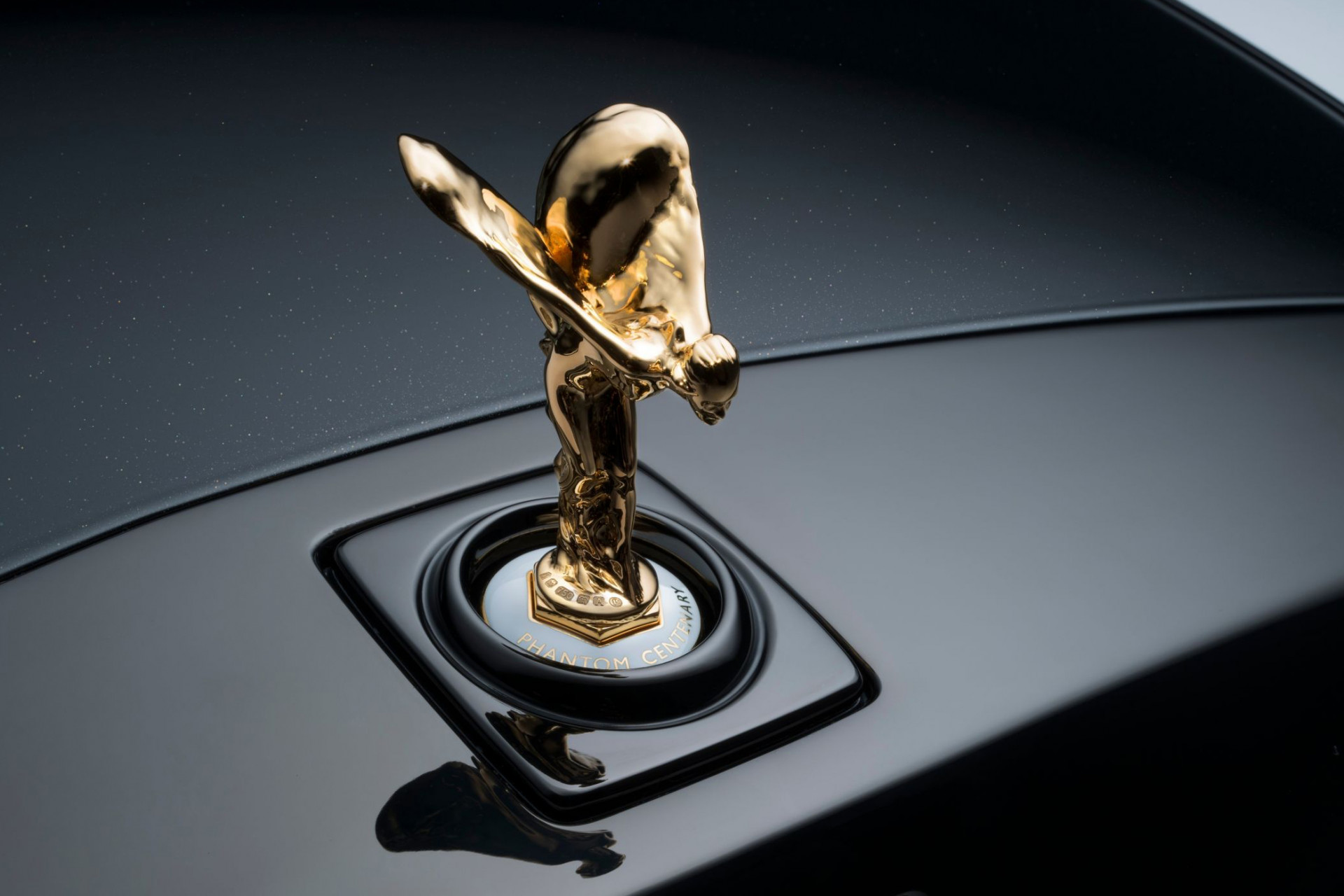 Rolls-Royce Phantom Centenary Private Collection