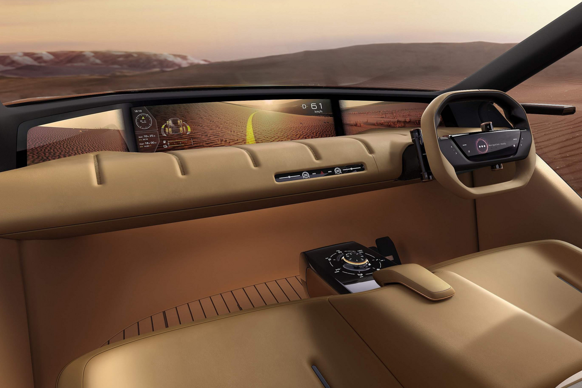 Mitsubishi Elevance Concept (Japan Mobility Show 2025) 