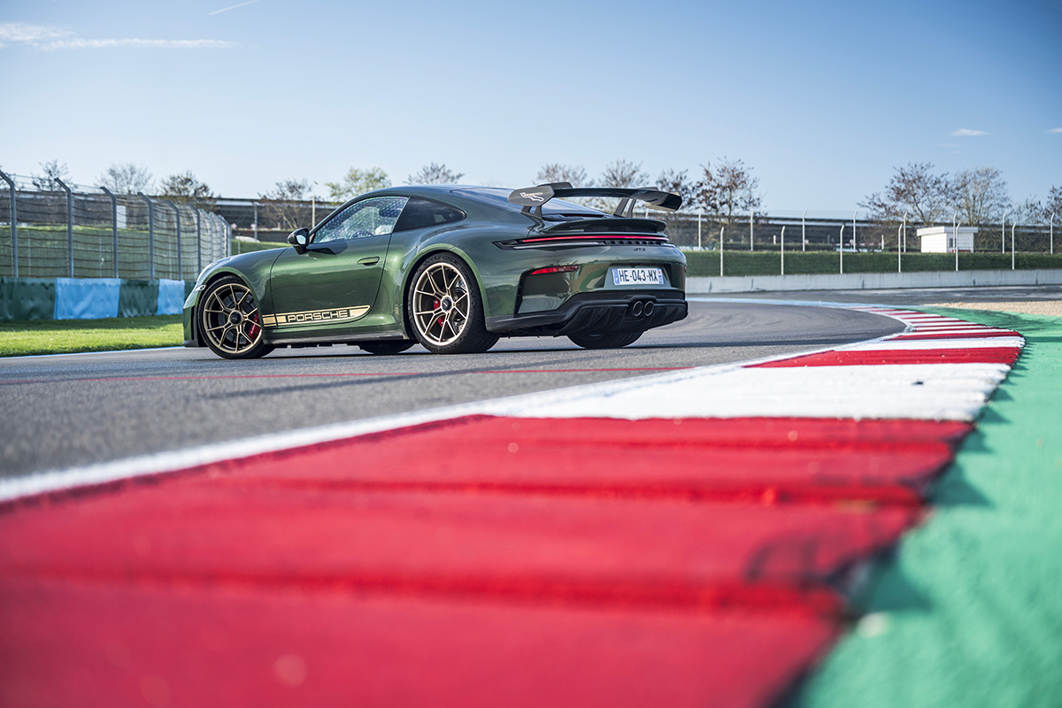 Photo credit : Jonathan Godin