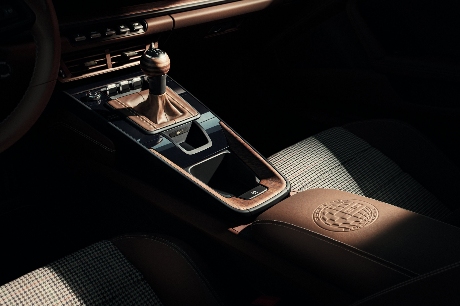 Porsche 911 GT3 90 F. A. Porsche "Sonderwunsch" (2025)