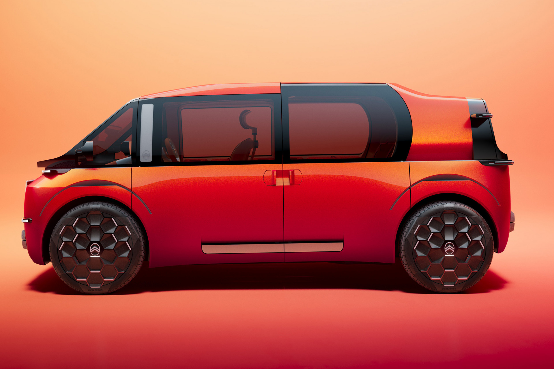 Citroën ELO Concept