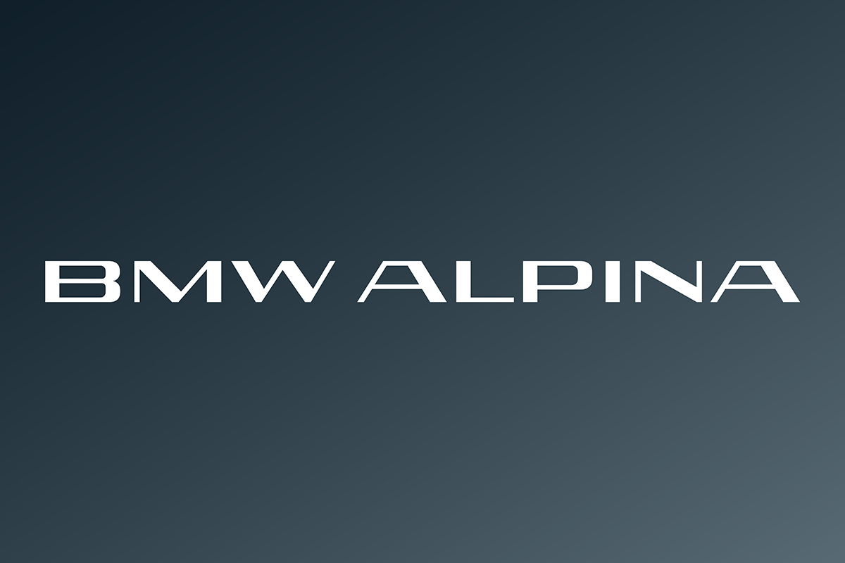 BMW Alpina