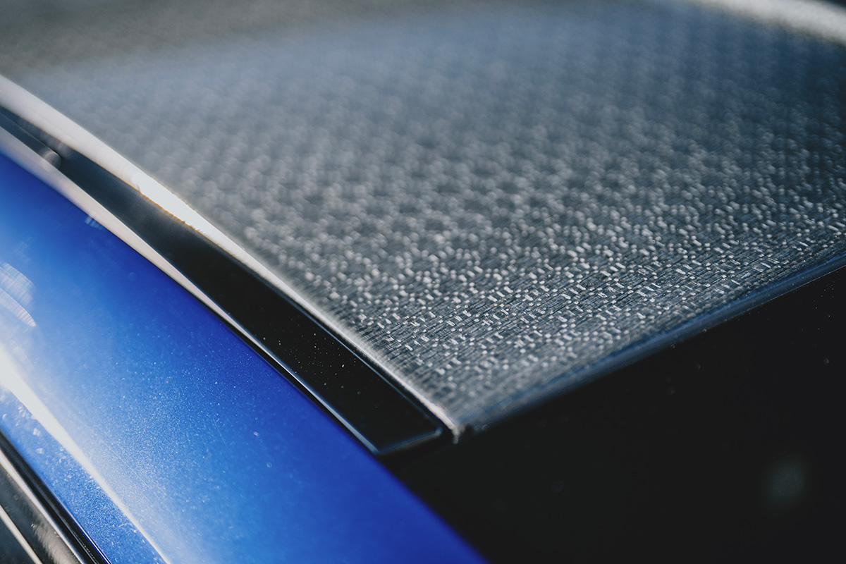 BMW M Electrified Neue Klasse