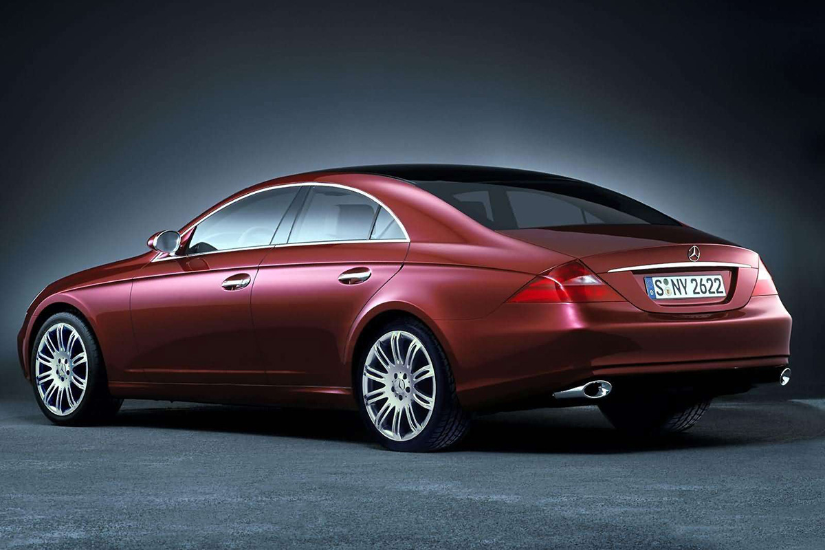 AutoGids' Keuze van de Redactie: de mooiste Mercedessen van Gorden Wagener