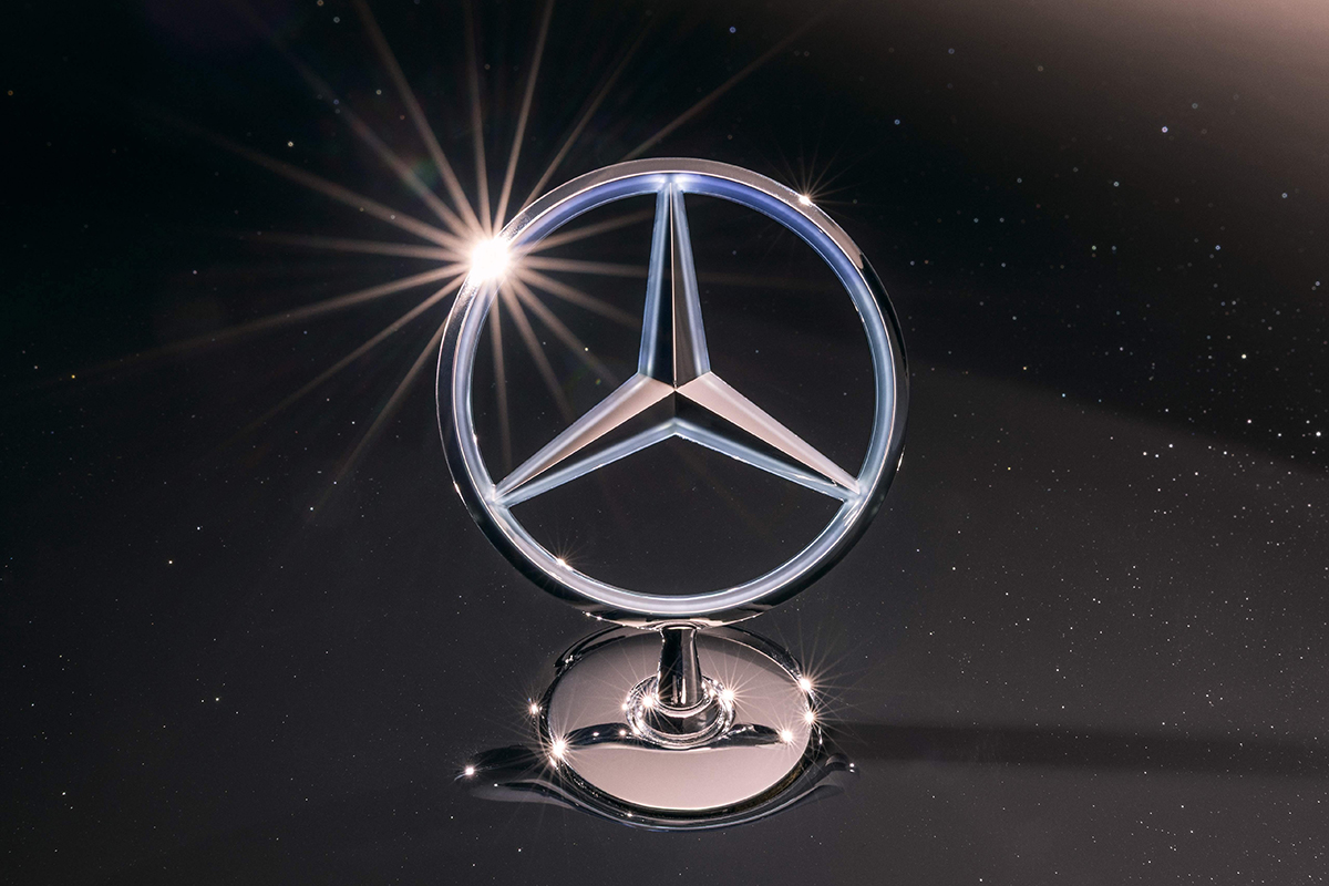 Officieel: Mercedes S-Klasse (facelift 2026) + Belgische prijzen