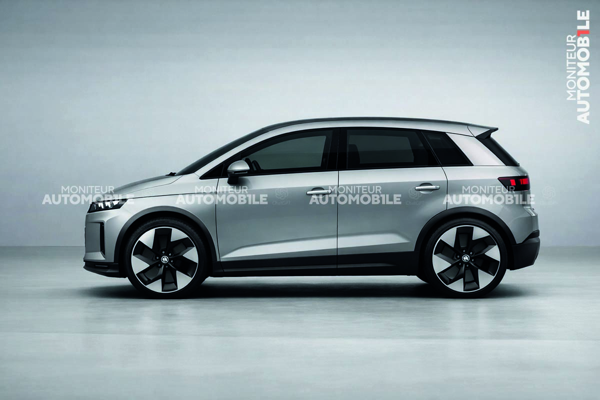 L Audi A2 Sera t elle De Retour En 2027 Moniteur Automobile L Audi A2 Sera t elle De Retour En 2027 Moniteur Automobile